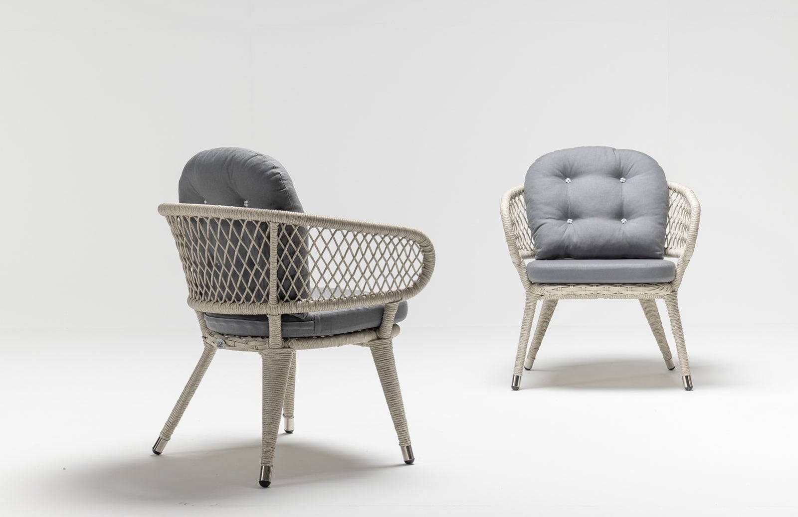 Bahçe Rattan Oturma Grubu BH-1020