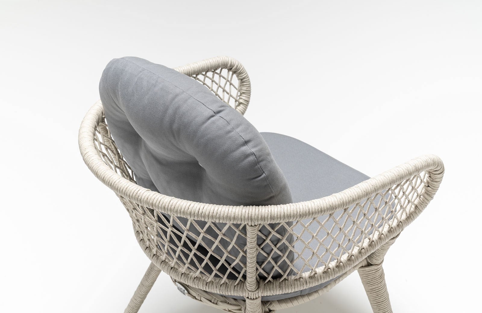 Bahçe Rattan Oturma Grubu BH-1020