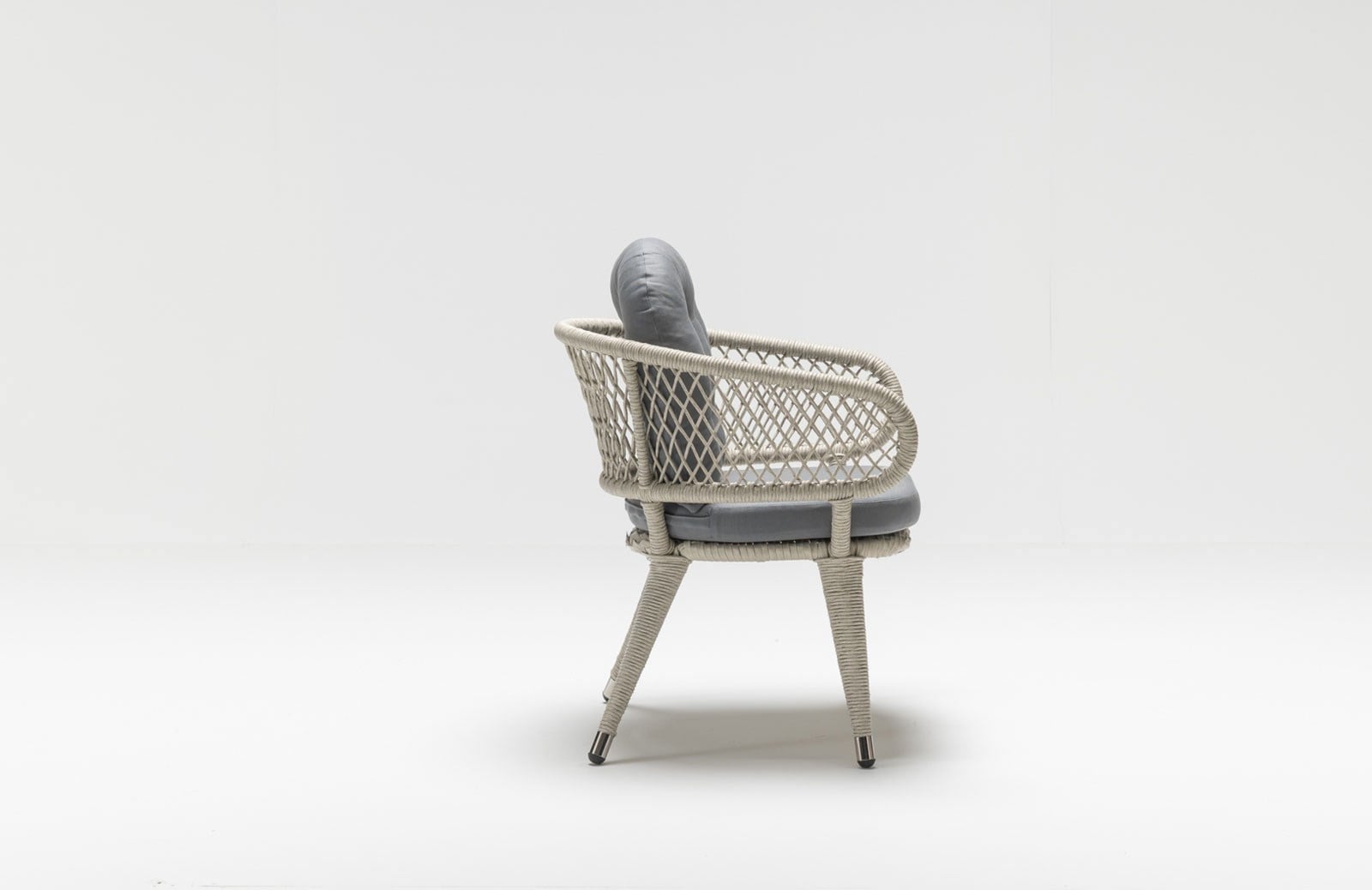 Bahçe Rattan Oturma Grubu BH-1020