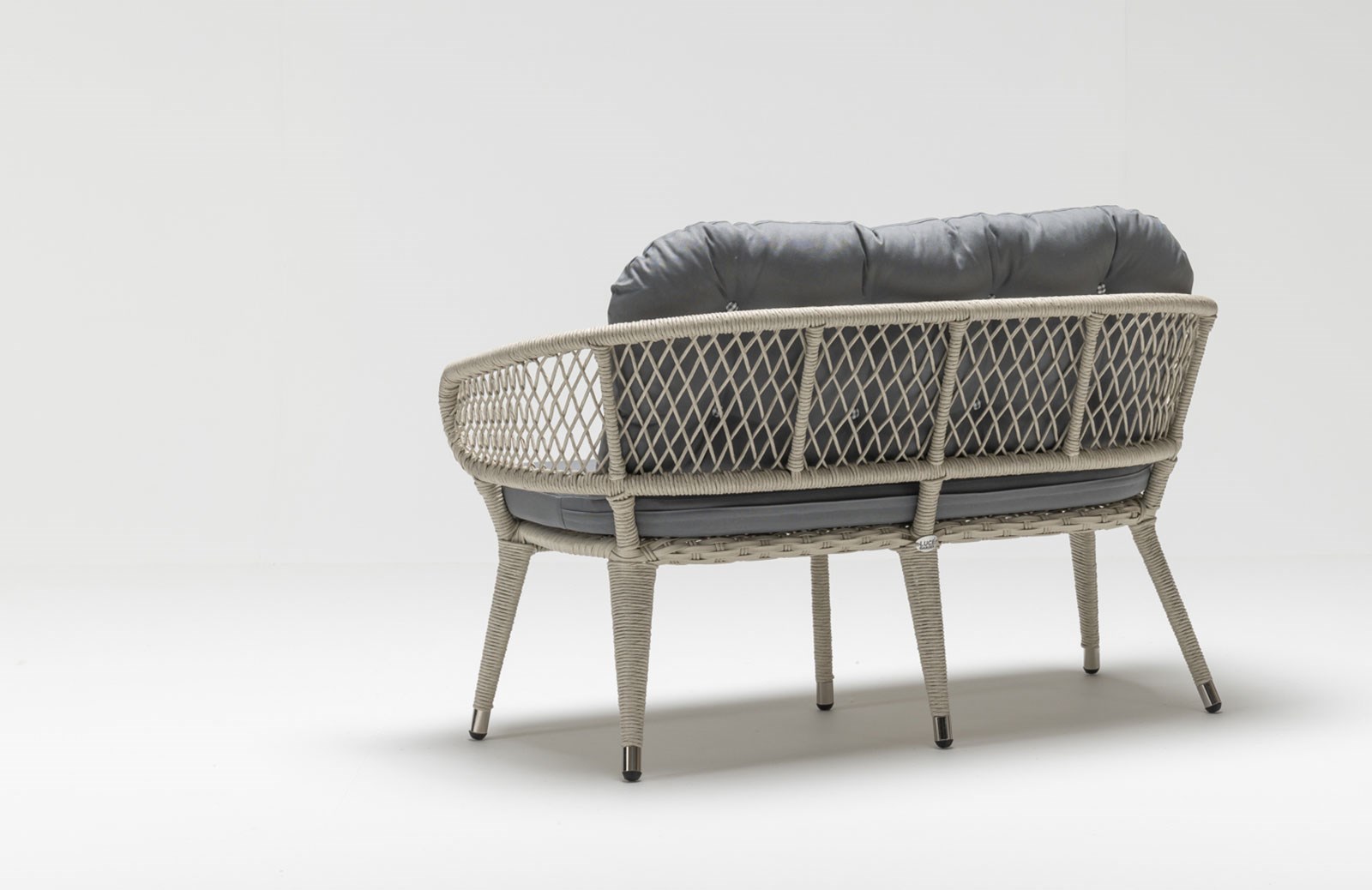 Bahçe Rattan Oturma Grubu BH-1020