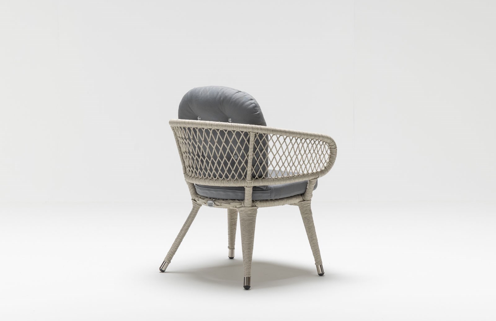 Bahçe Rattan Oturma Grubu BH-1020