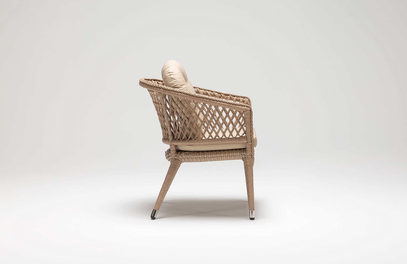 Bahçe Rattan Oturma Grubu BH-1045