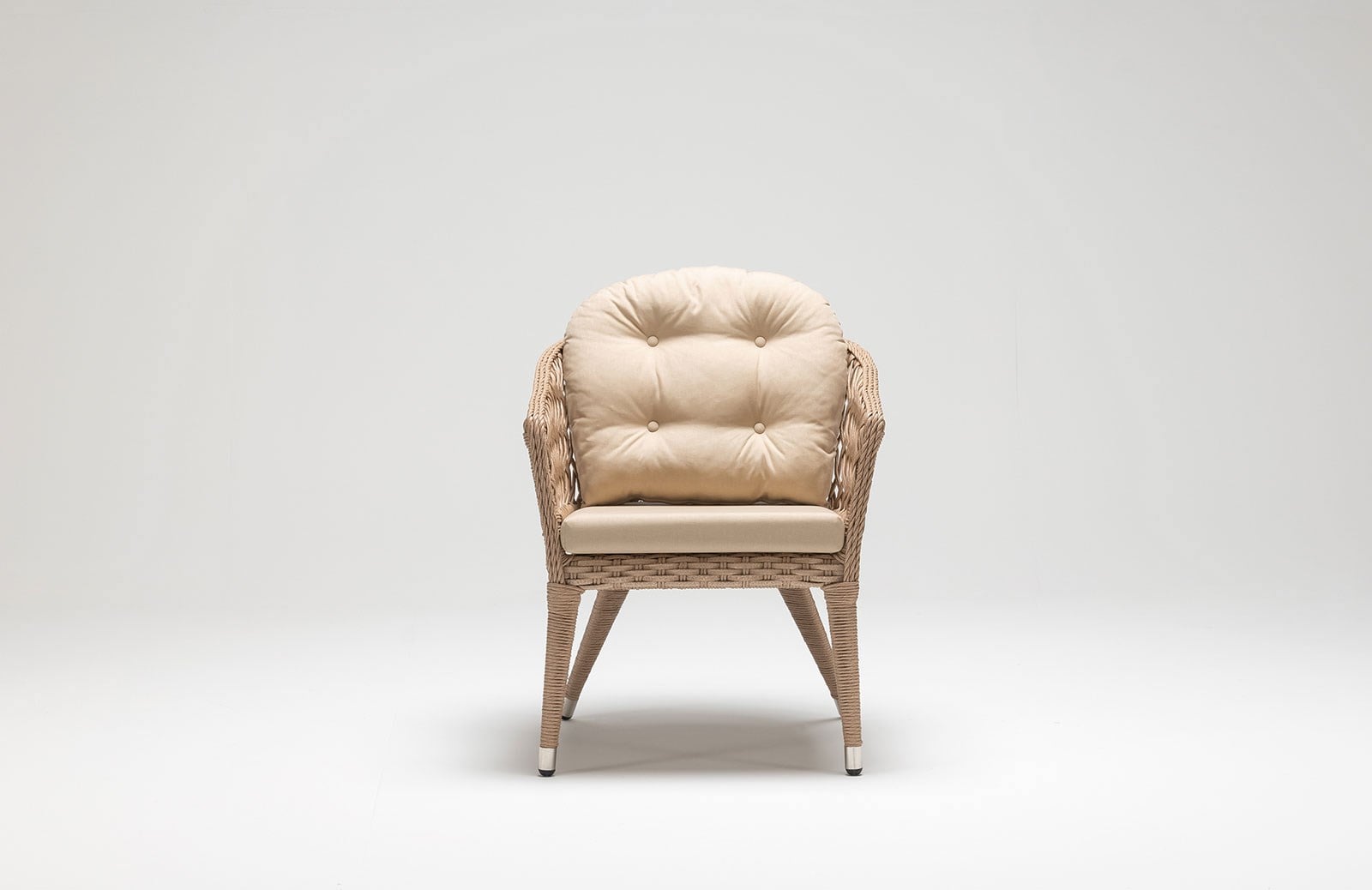 Bahçe Rattan Oturma Grubu BH-1045