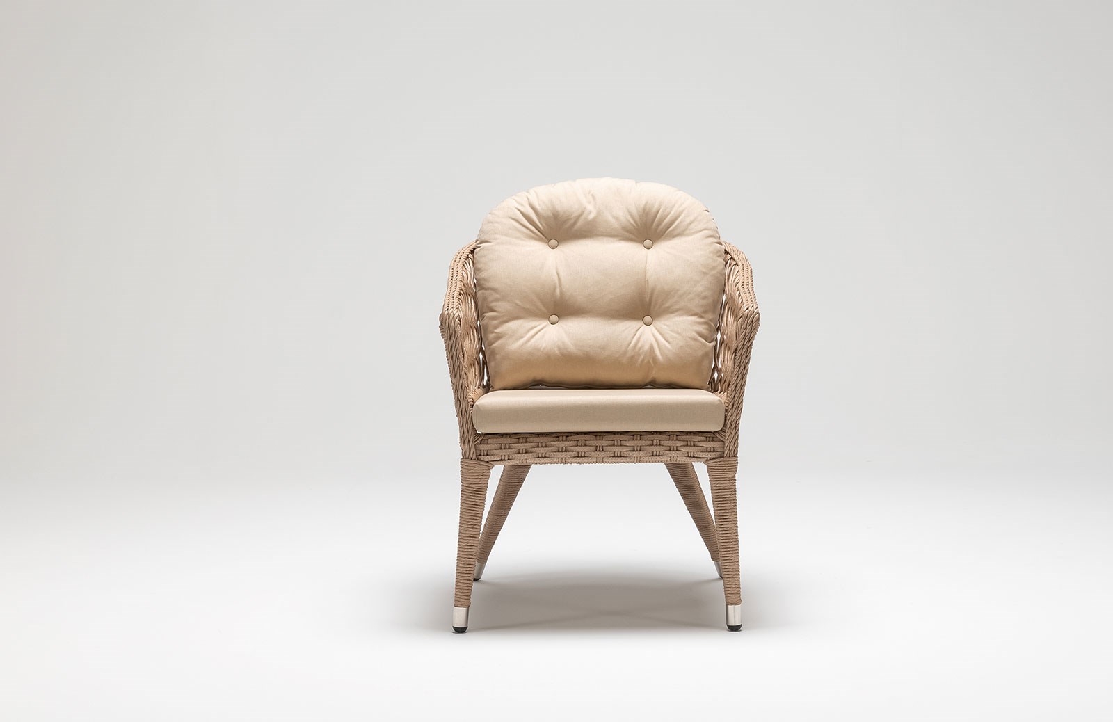 Bahçe Rattan Oturma Grubu BH-1045