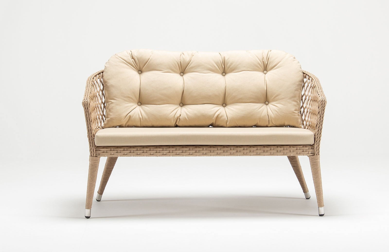 Bahçe Rattan Oturma Grubu BH-1045