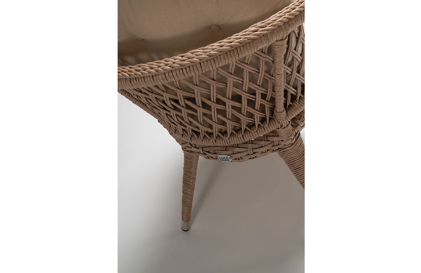 Bahçe Rattan Oturma Grubu BH-1045