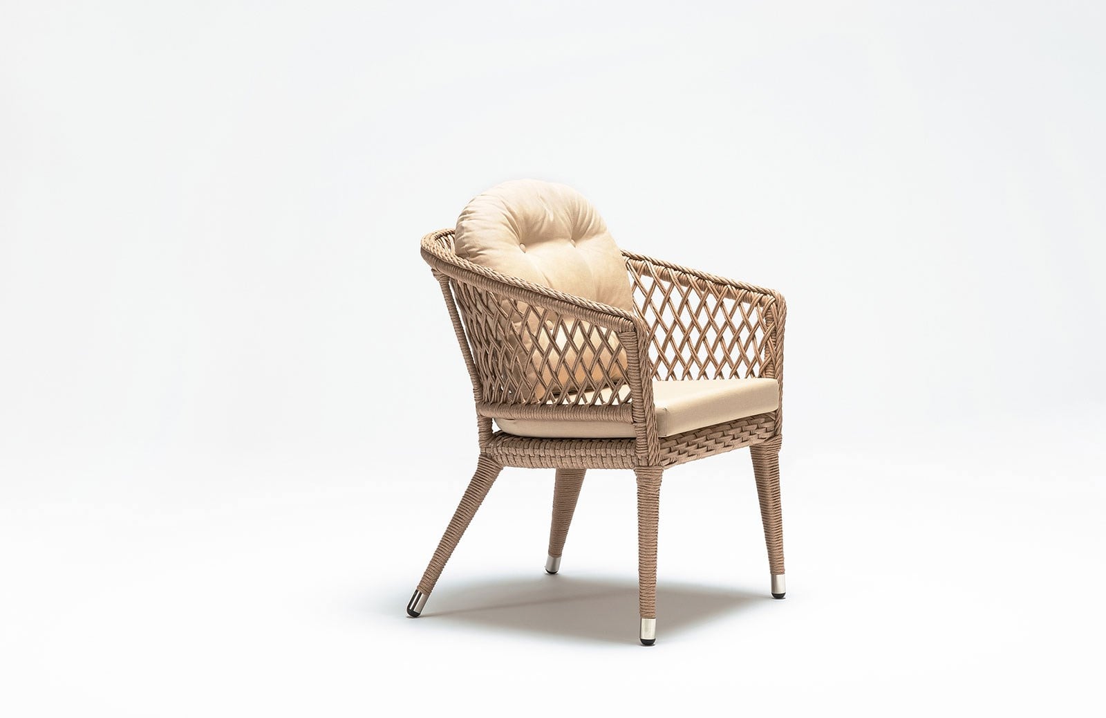 Bahçe Rattan Oturma Grubu BH-1045