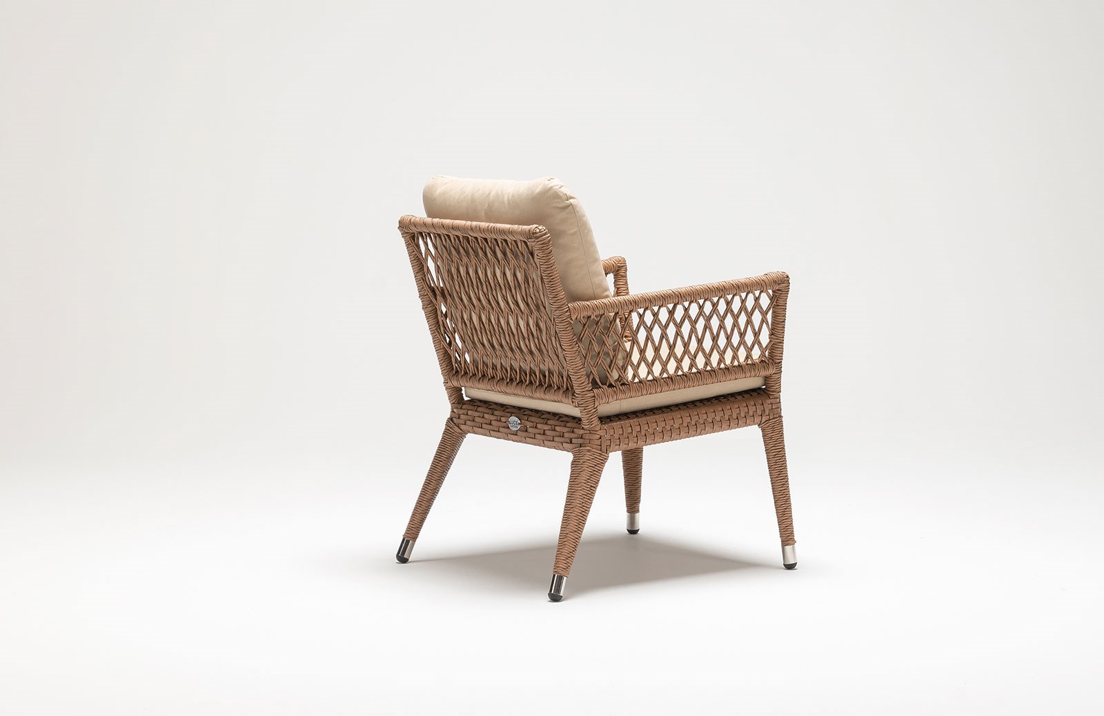 Bahçe Rattan Oturma Grubu BH-1051