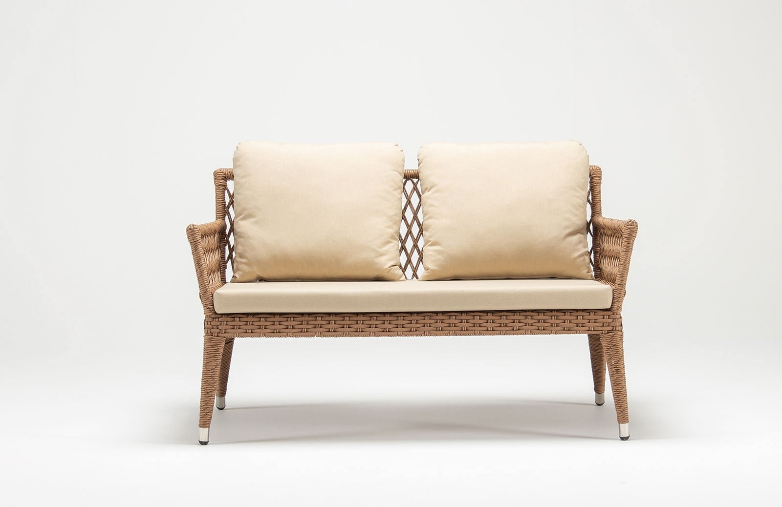 Bahçe Rattan Oturma Grubu BH-1051
