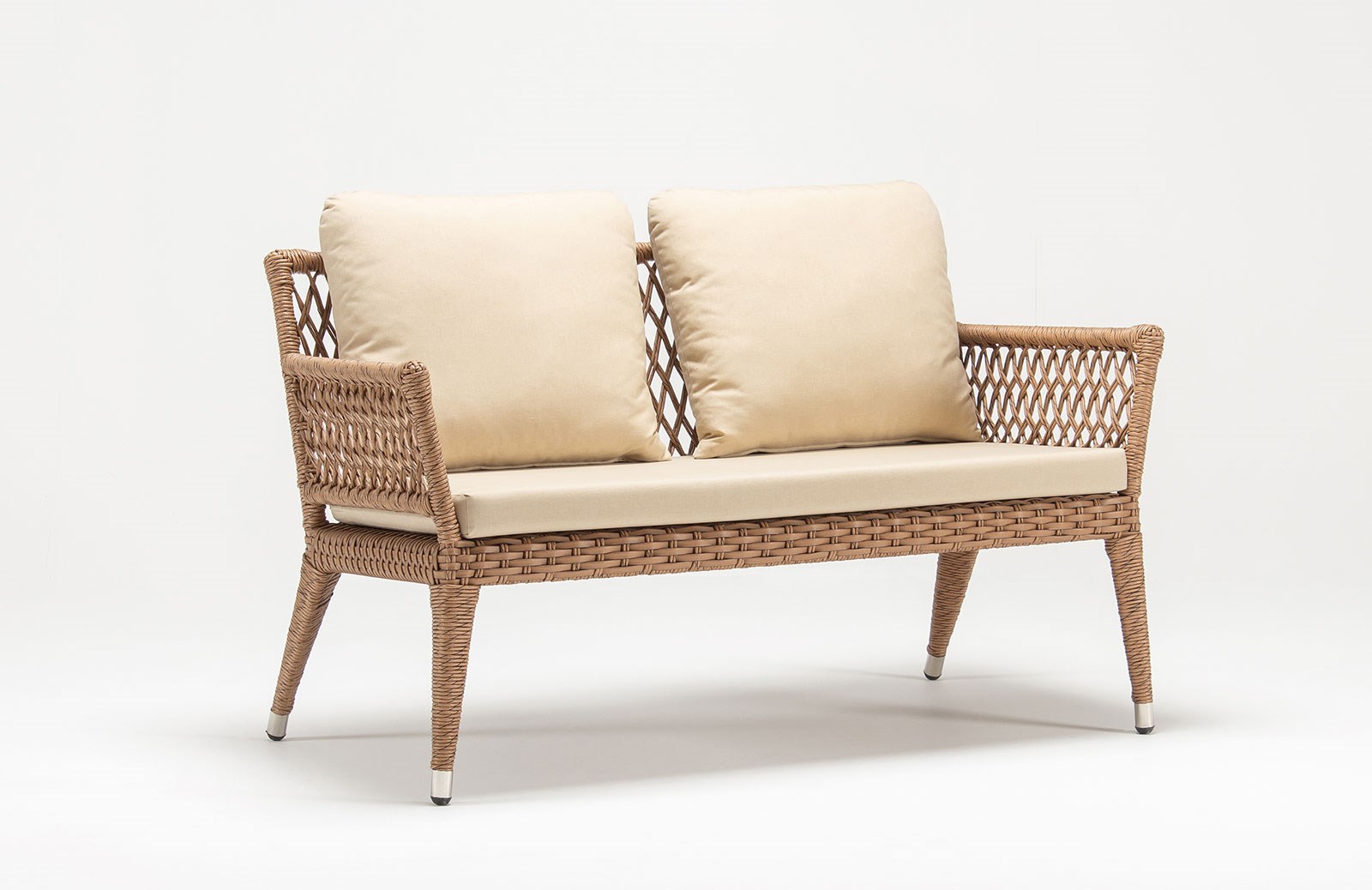 Bahçe Rattan Oturma Grubu BH-1051