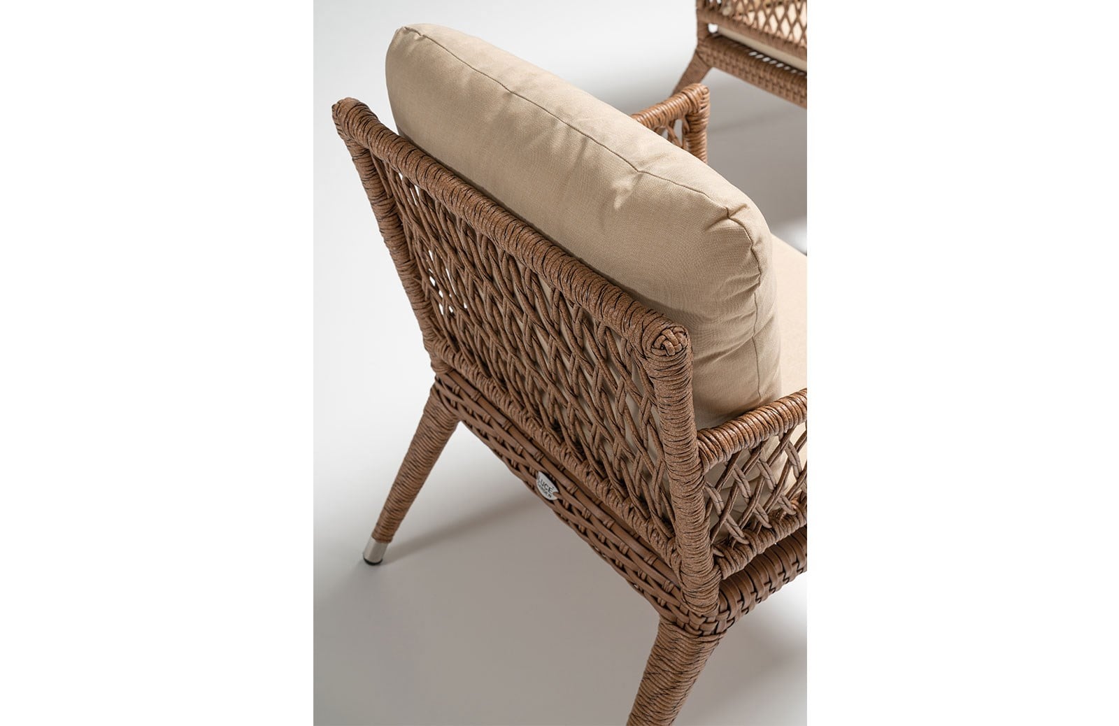 Bahçe Rattan Oturma Grubu BH-1051