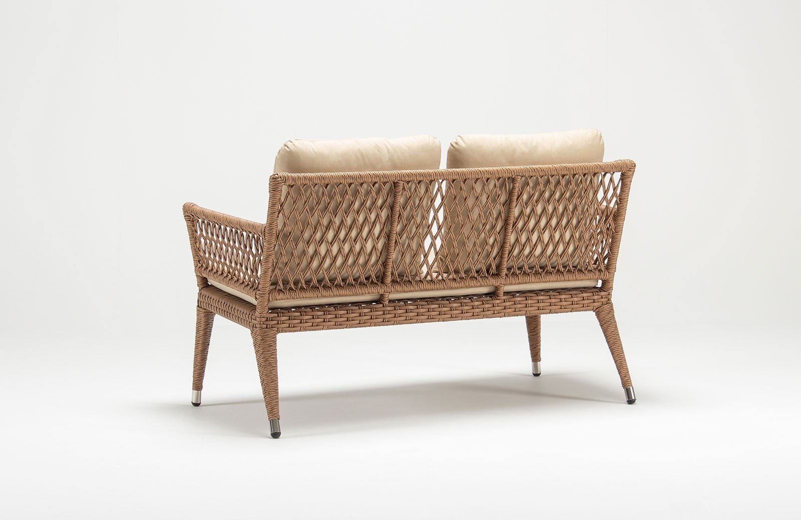 Bahçe Rattan Oturma Grubu BH-1051