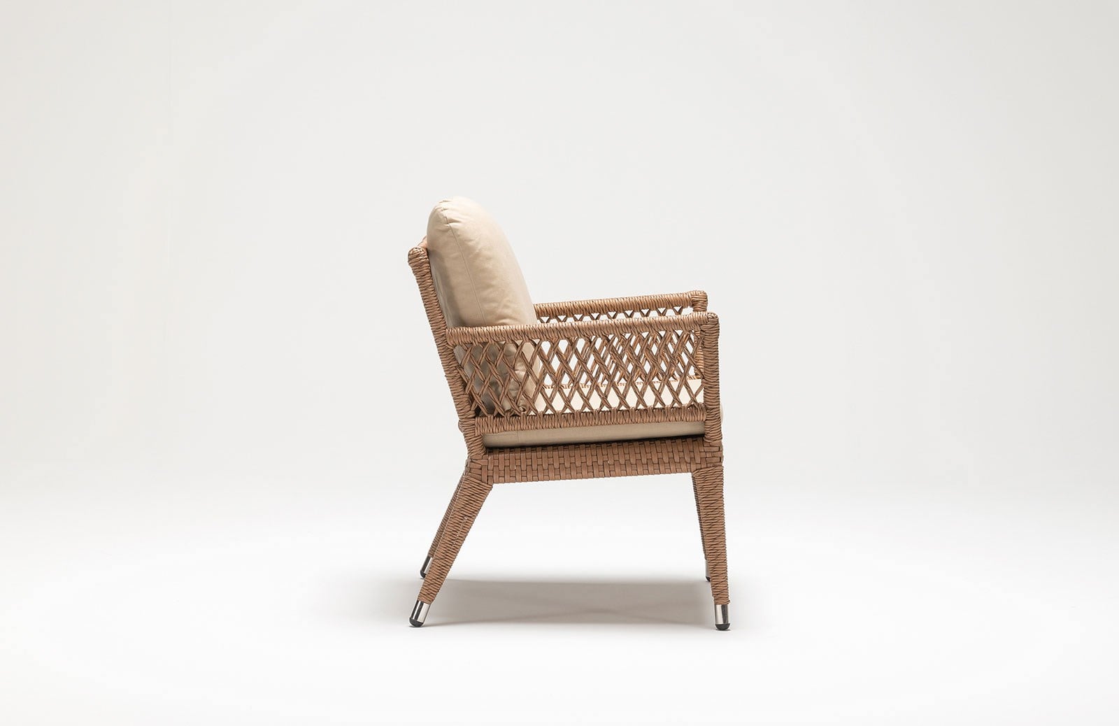 Bahçe Rattan Oturma Grubu BH-1051