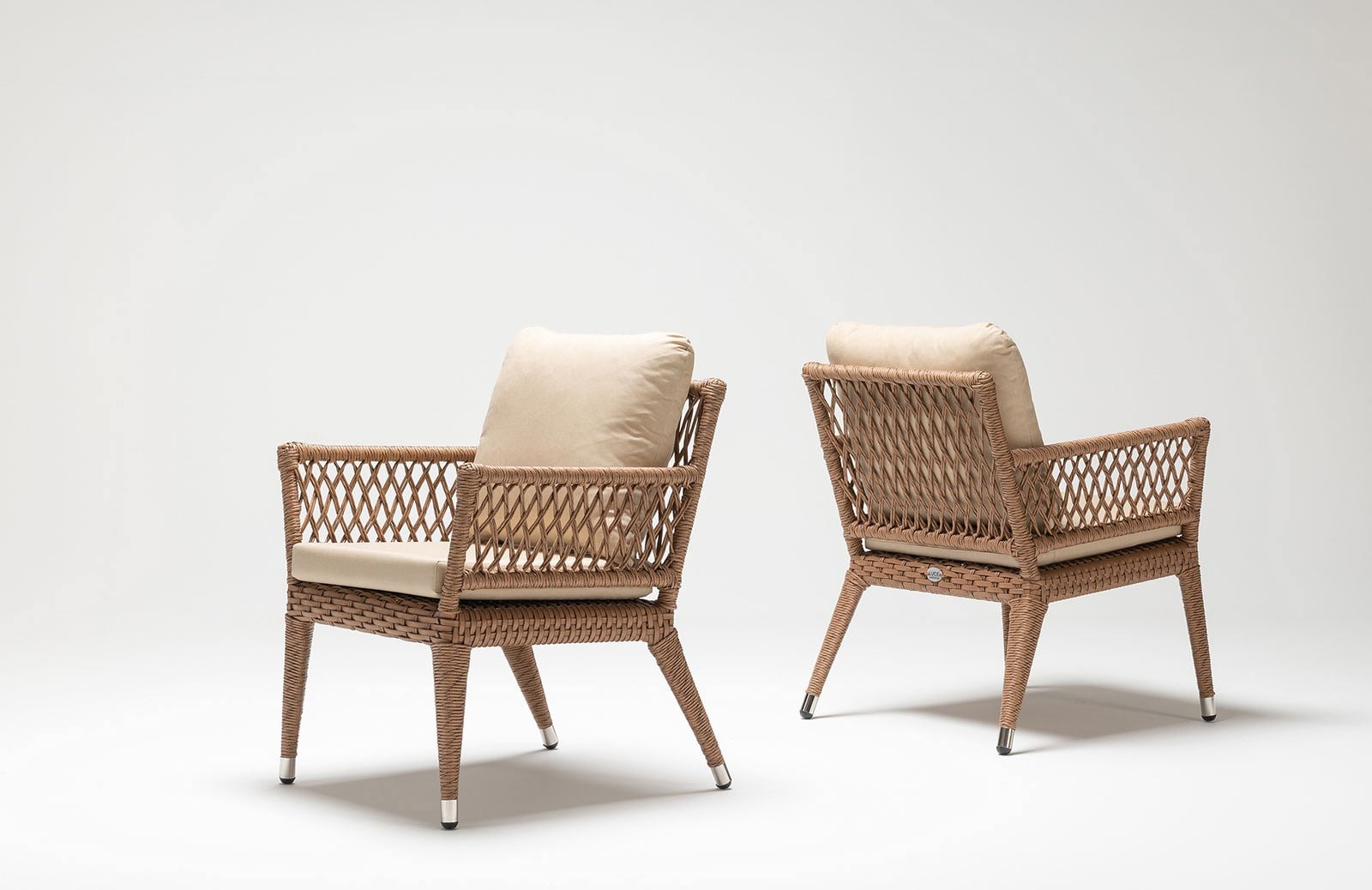 Bahçe Rattan Oturma Grubu BH-1051