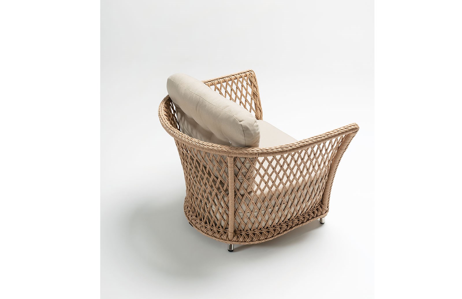 Bahçe Rattan Oturma Grubu BH-1063