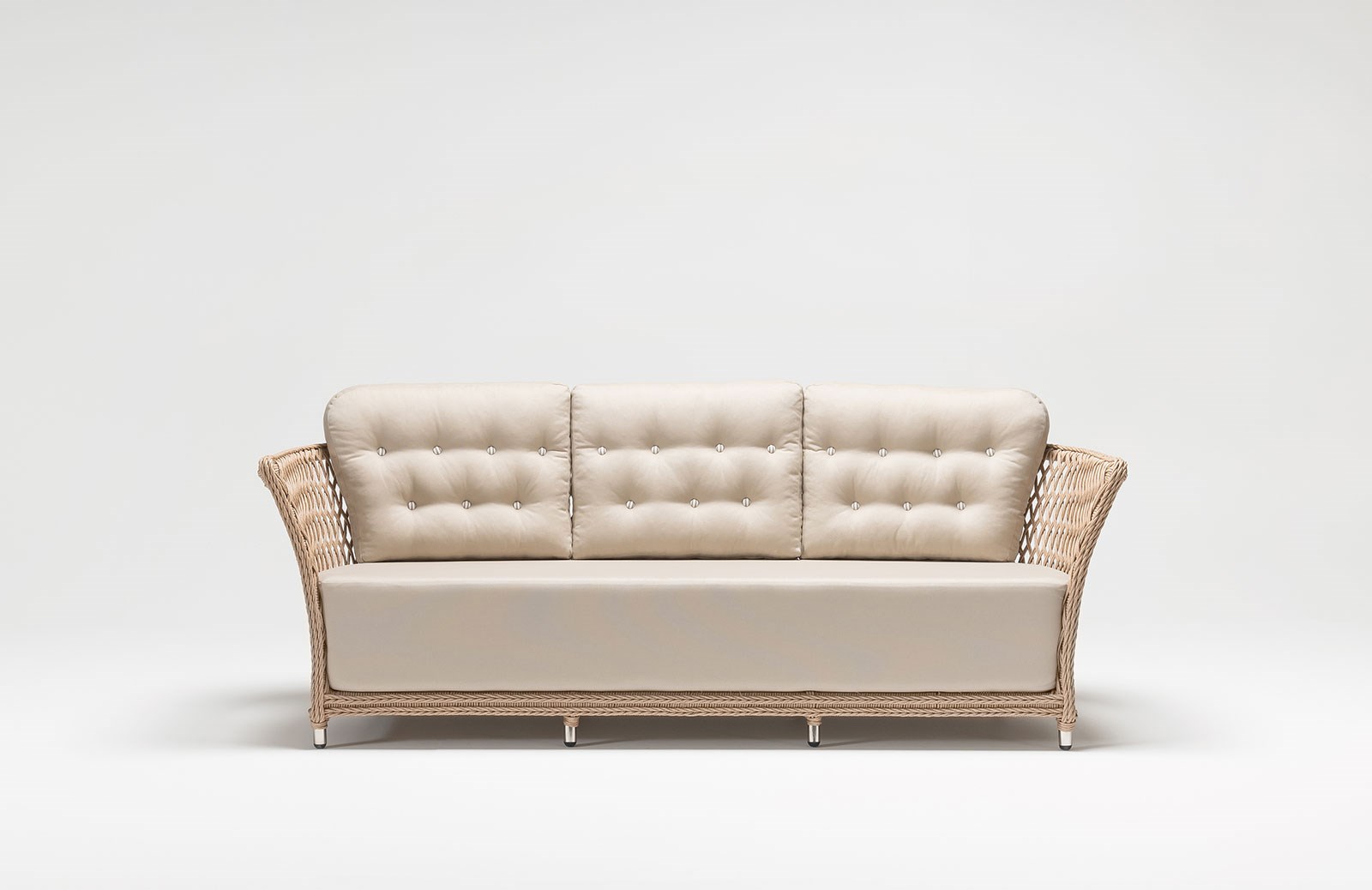 Bahçe Rattan Oturma Grubu BH-1063