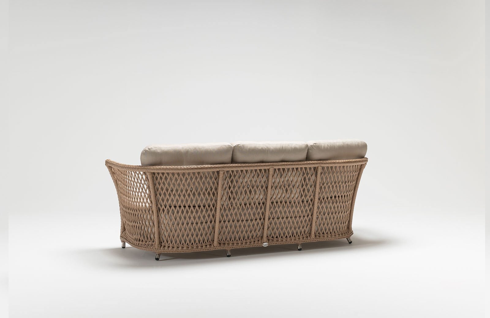 Bahçe Rattan Oturma Grubu BH-1063
