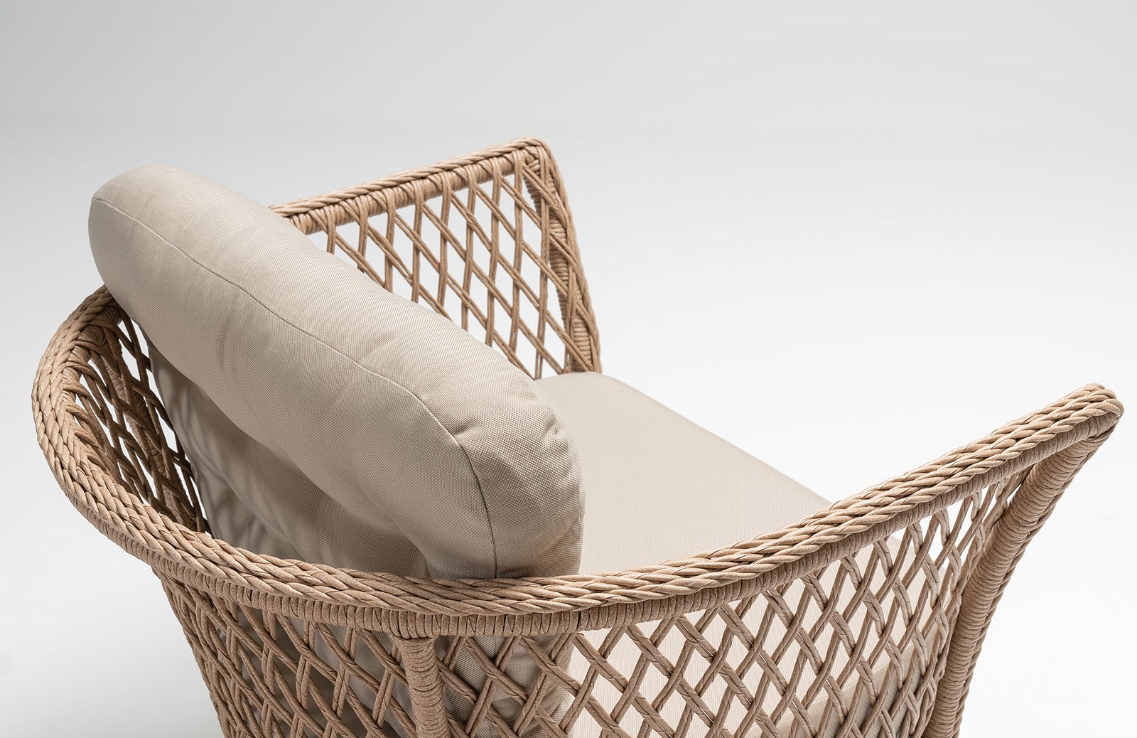 Bahçe Rattan Oturma Grubu BH-1063