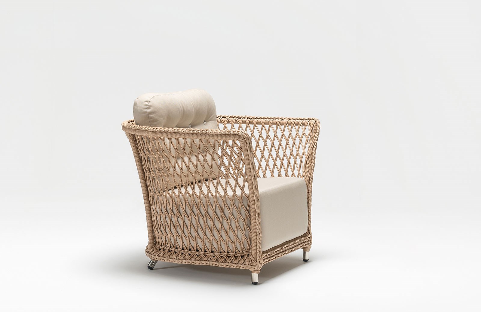 Bahçe Rattan Oturma Grubu BH-1063
