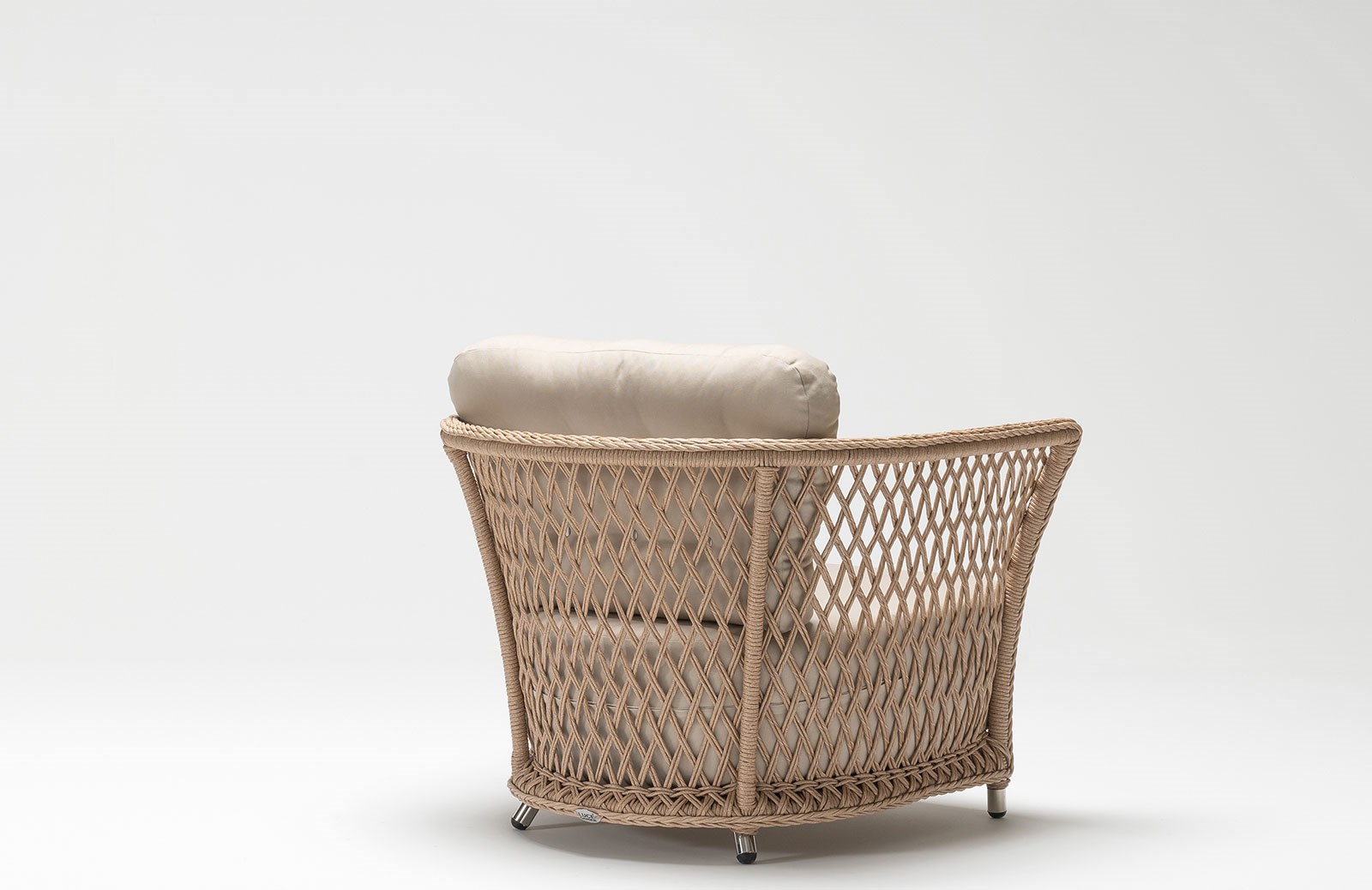 Bahçe Rattan Oturma Grubu BH-1063