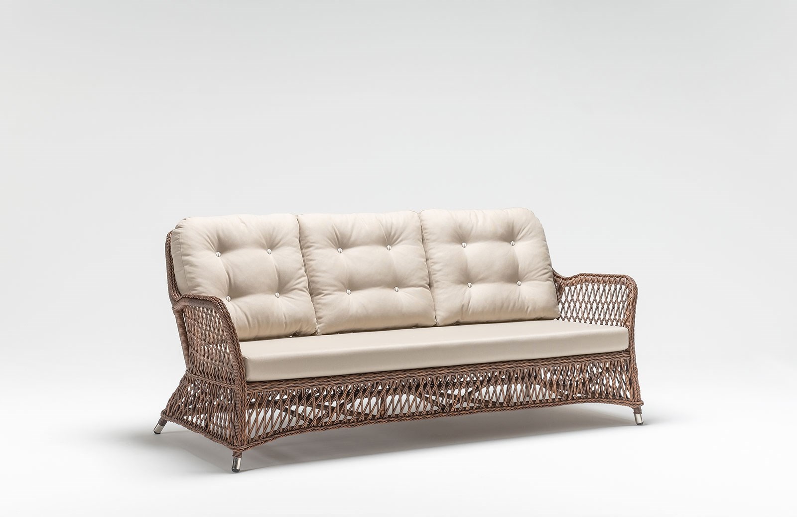 Bahçe Rattan Oturma Grubu BH-1069