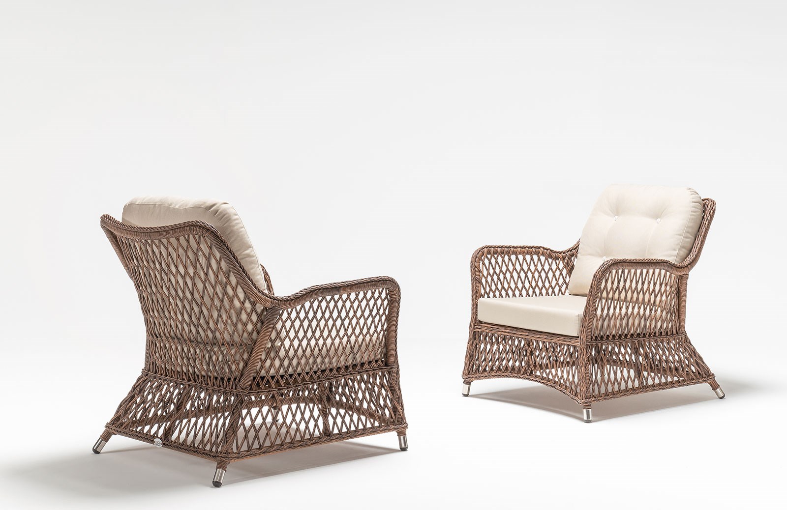 Bahçe Rattan Oturma Grubu BH-1069