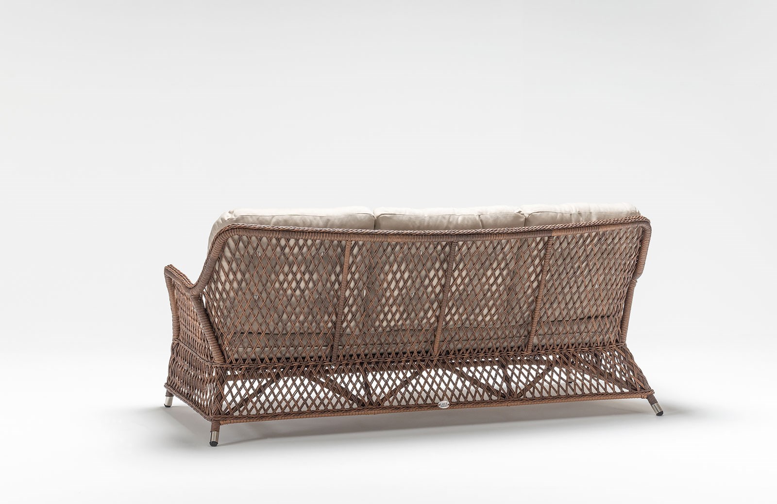Bahçe Rattan Oturma Grubu BH-1069