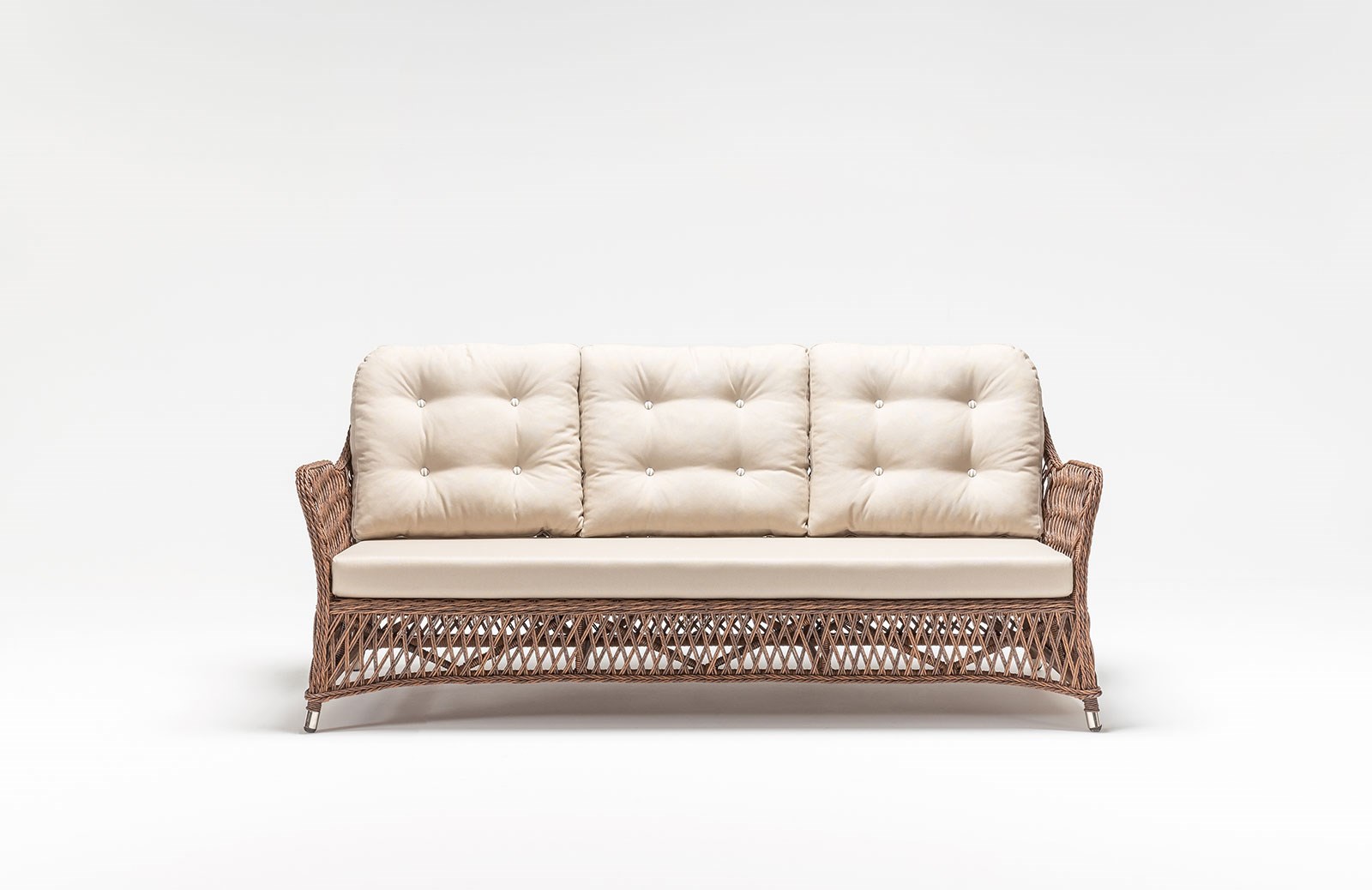 Bahçe Rattan Oturma Grubu BH-1069
