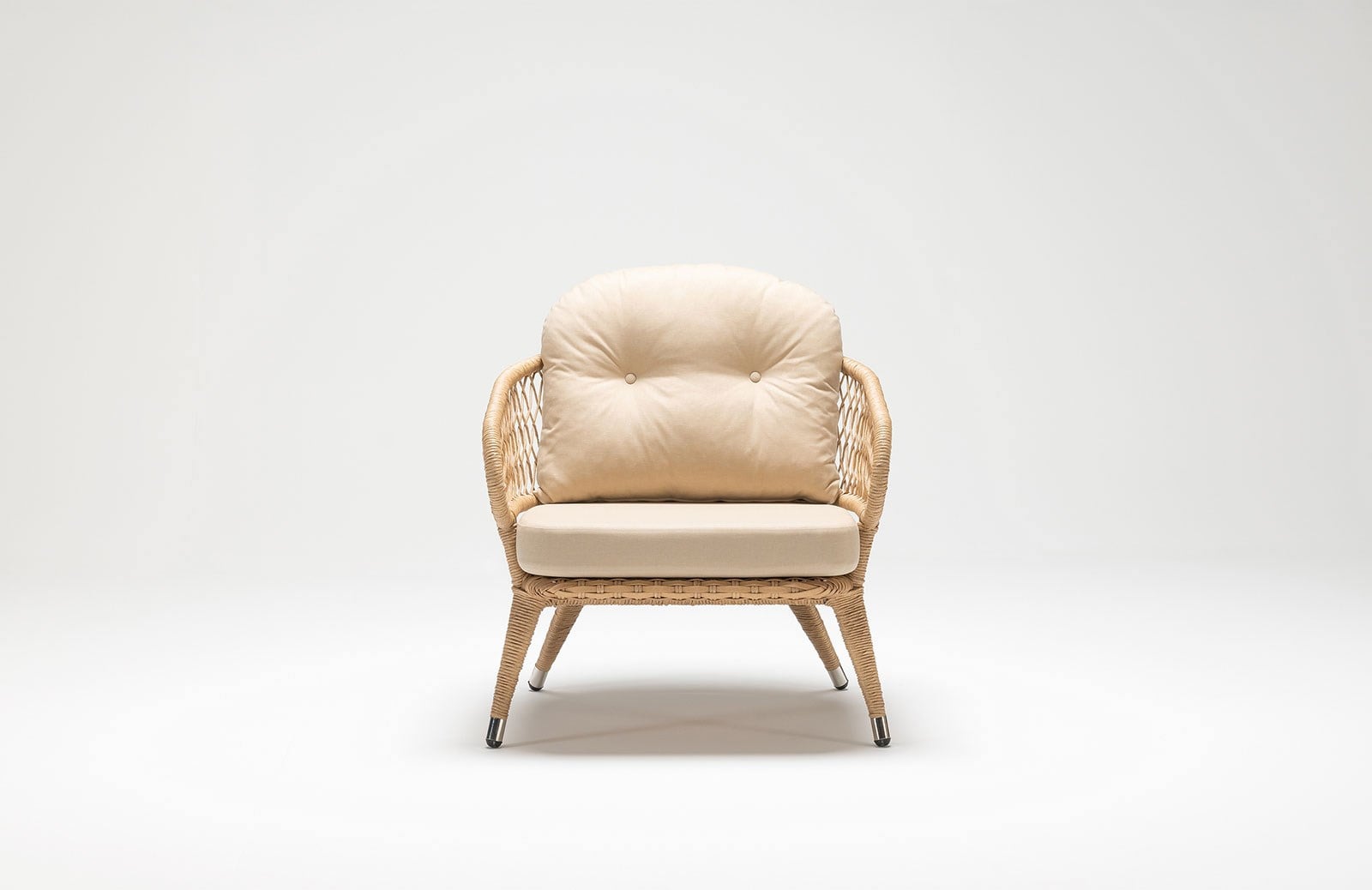 Bahçe Rattan Oturma Grubu BH-1160