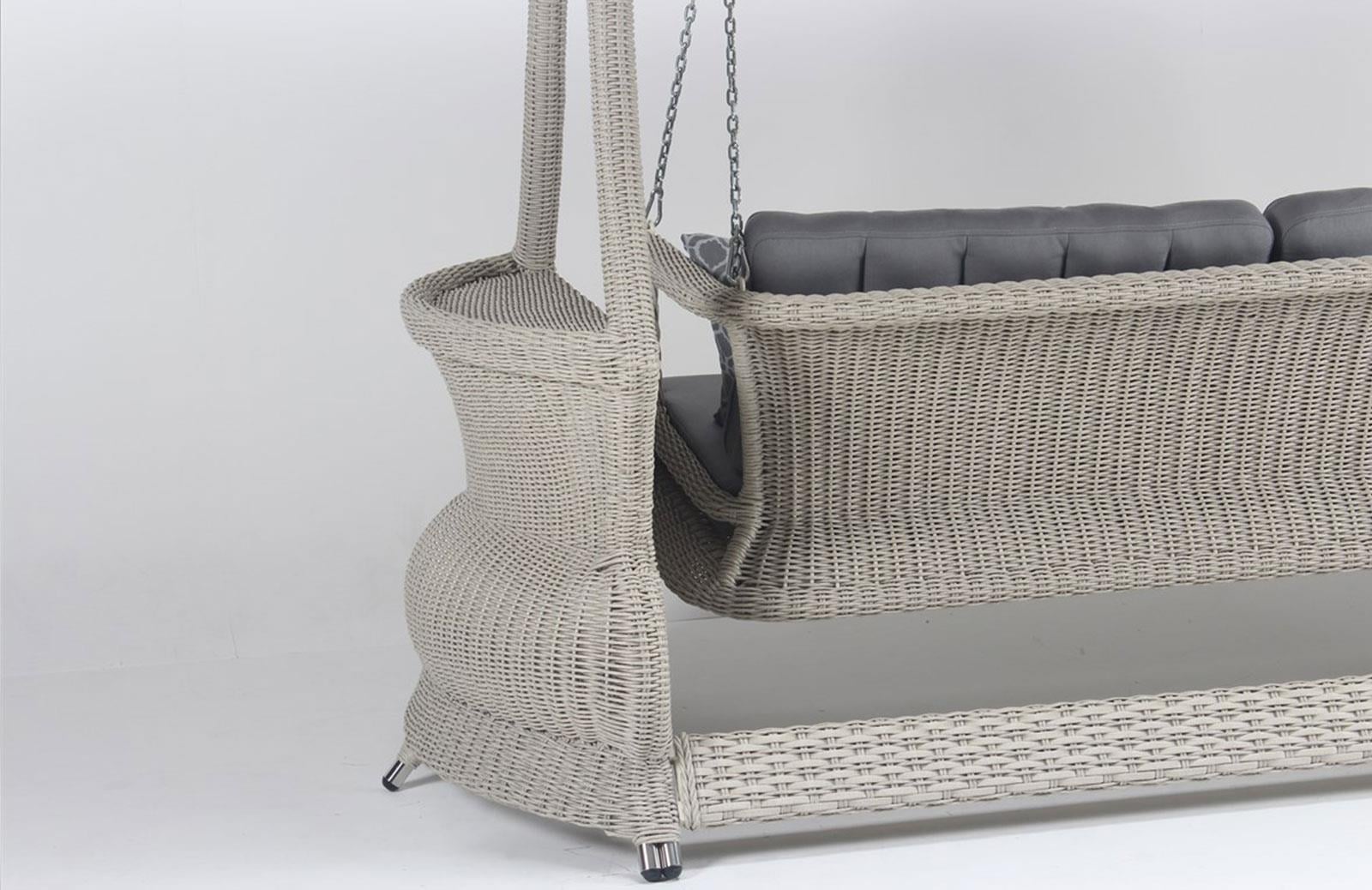 Bahçe Rattan Salıncak LC-25