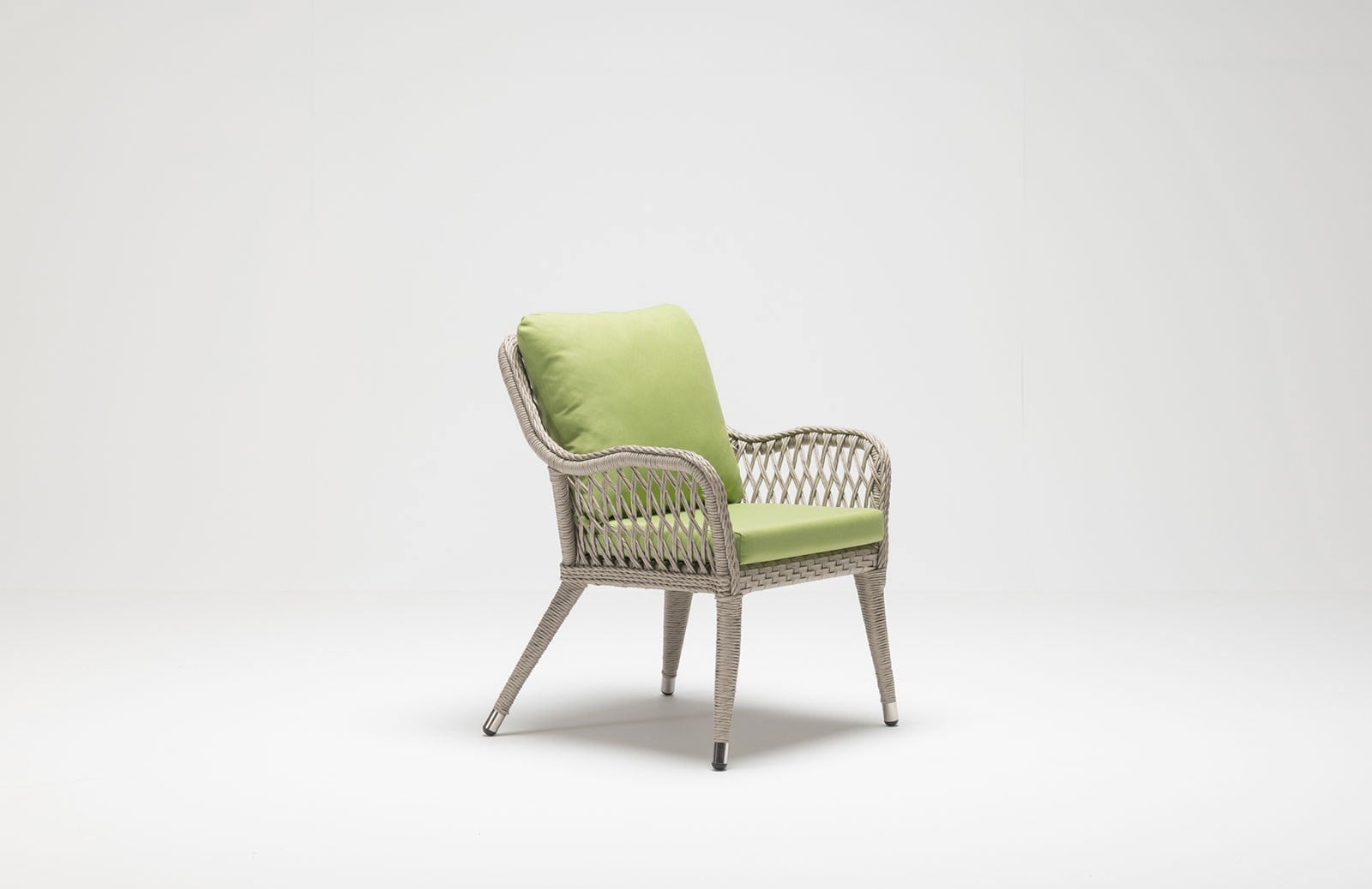 Bahçe Rattan Tekli Koltuk BH-1012