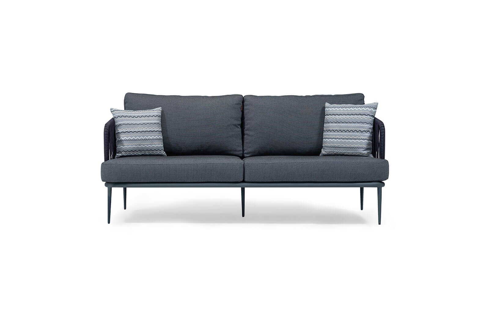 Bahçe Üçlü Koltuk SNCR-1025