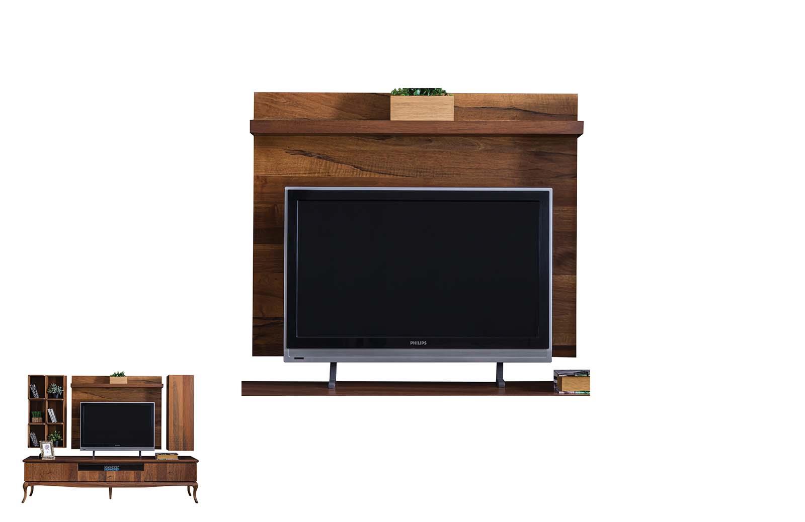 Barok Tv Orta Blok