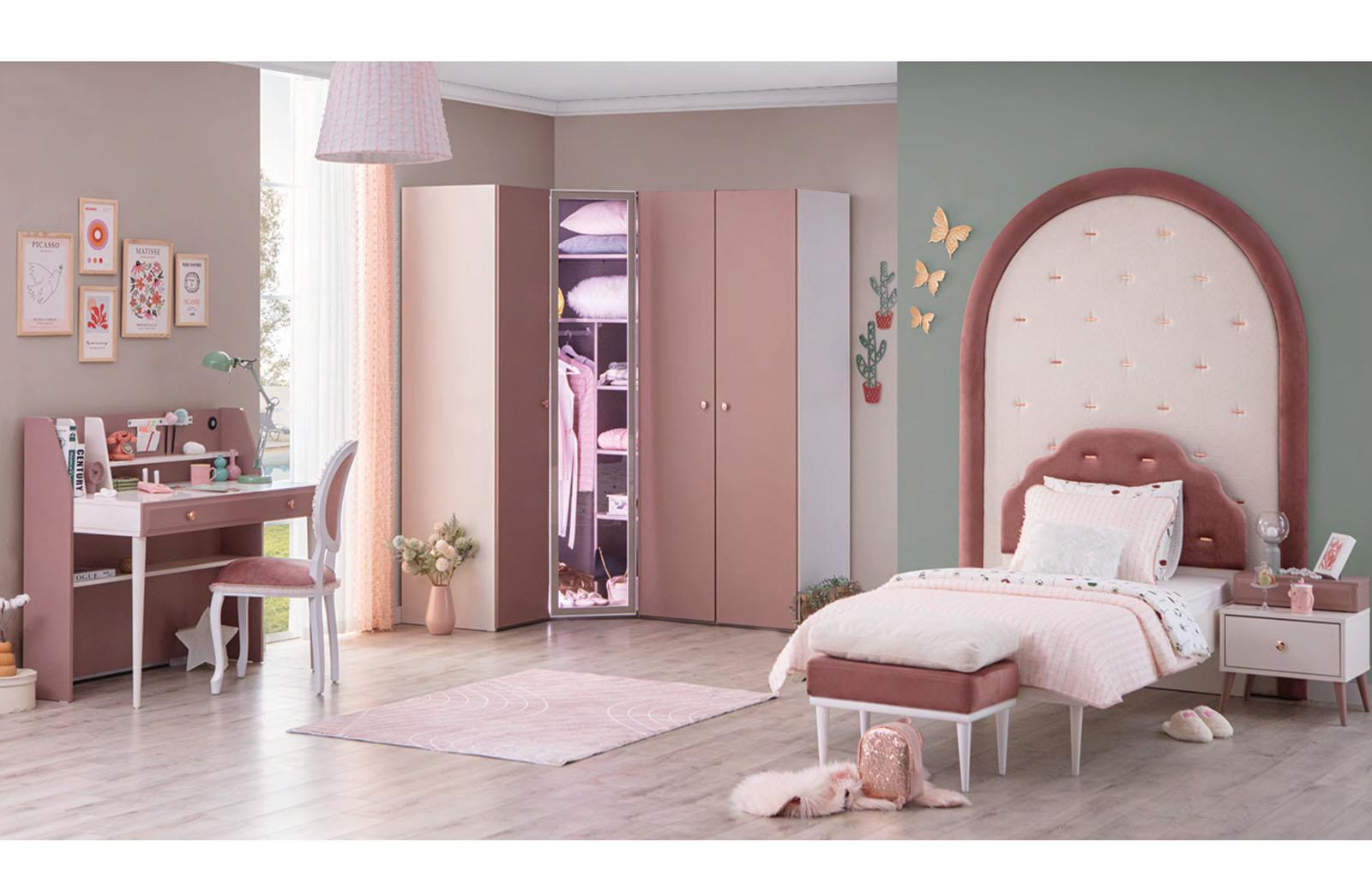 Bello Genç Odası Takımı