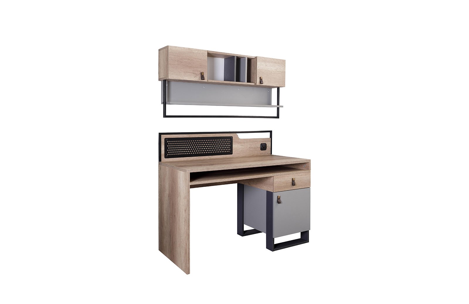 Berdine Çalışma Masası