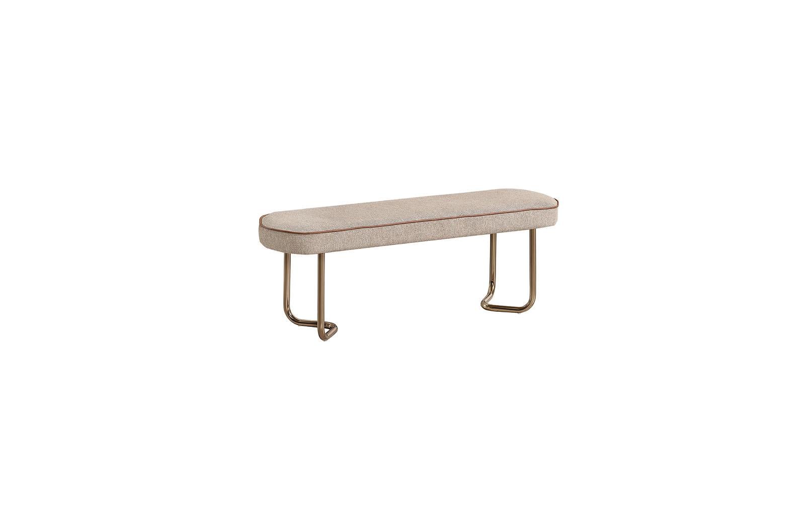 Berrato Bench