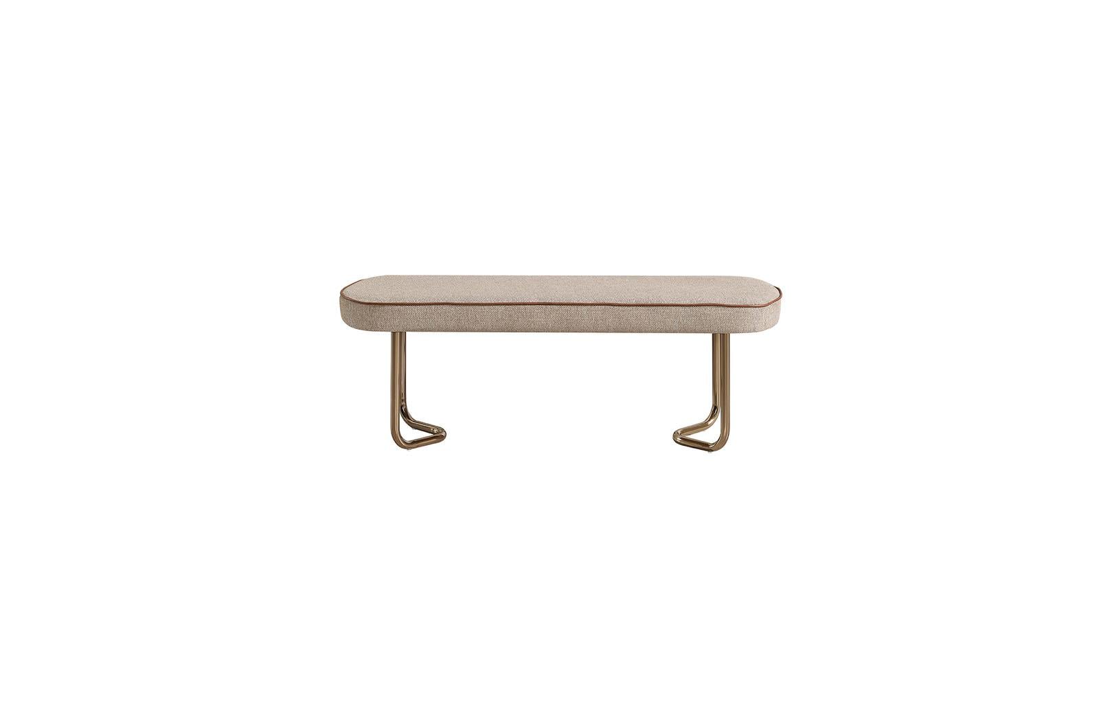 Berrato Bench