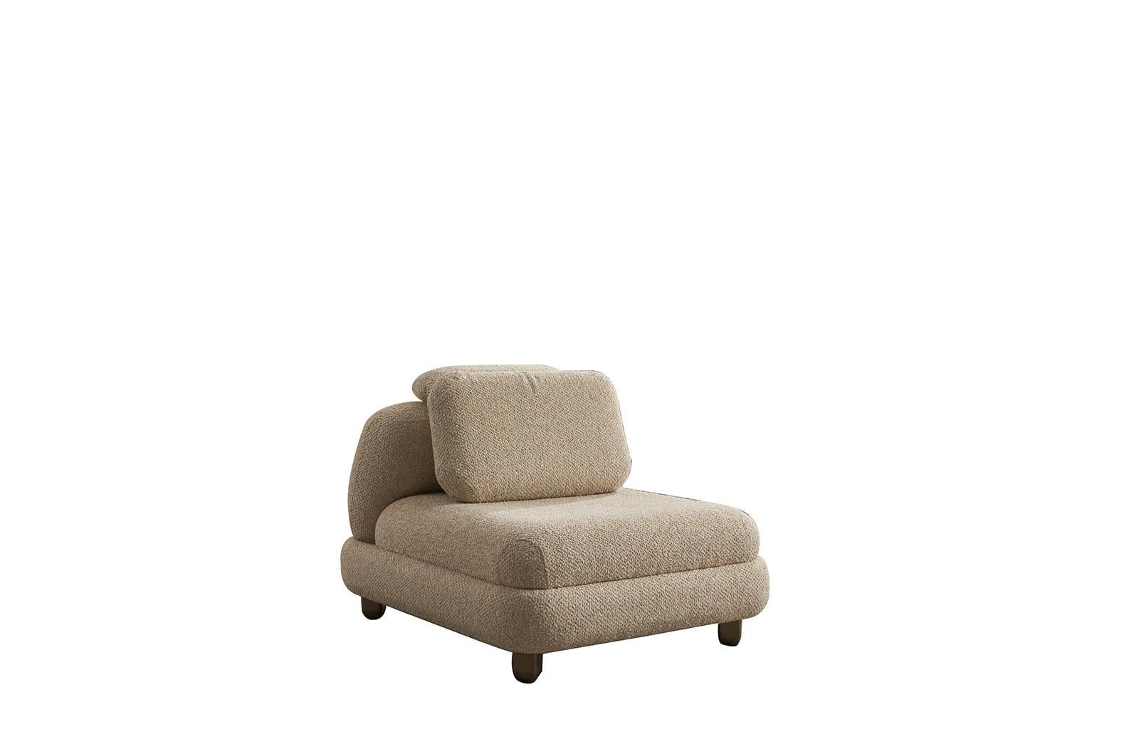 Betty Kolsuz Modül 90 cm