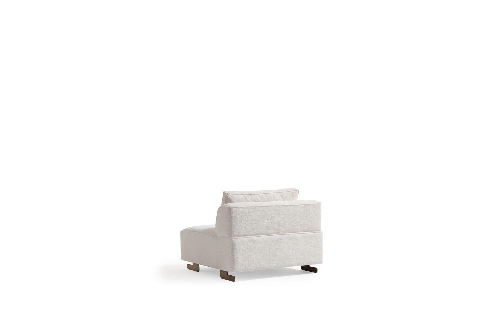 Blazer Tekli Ara Modül