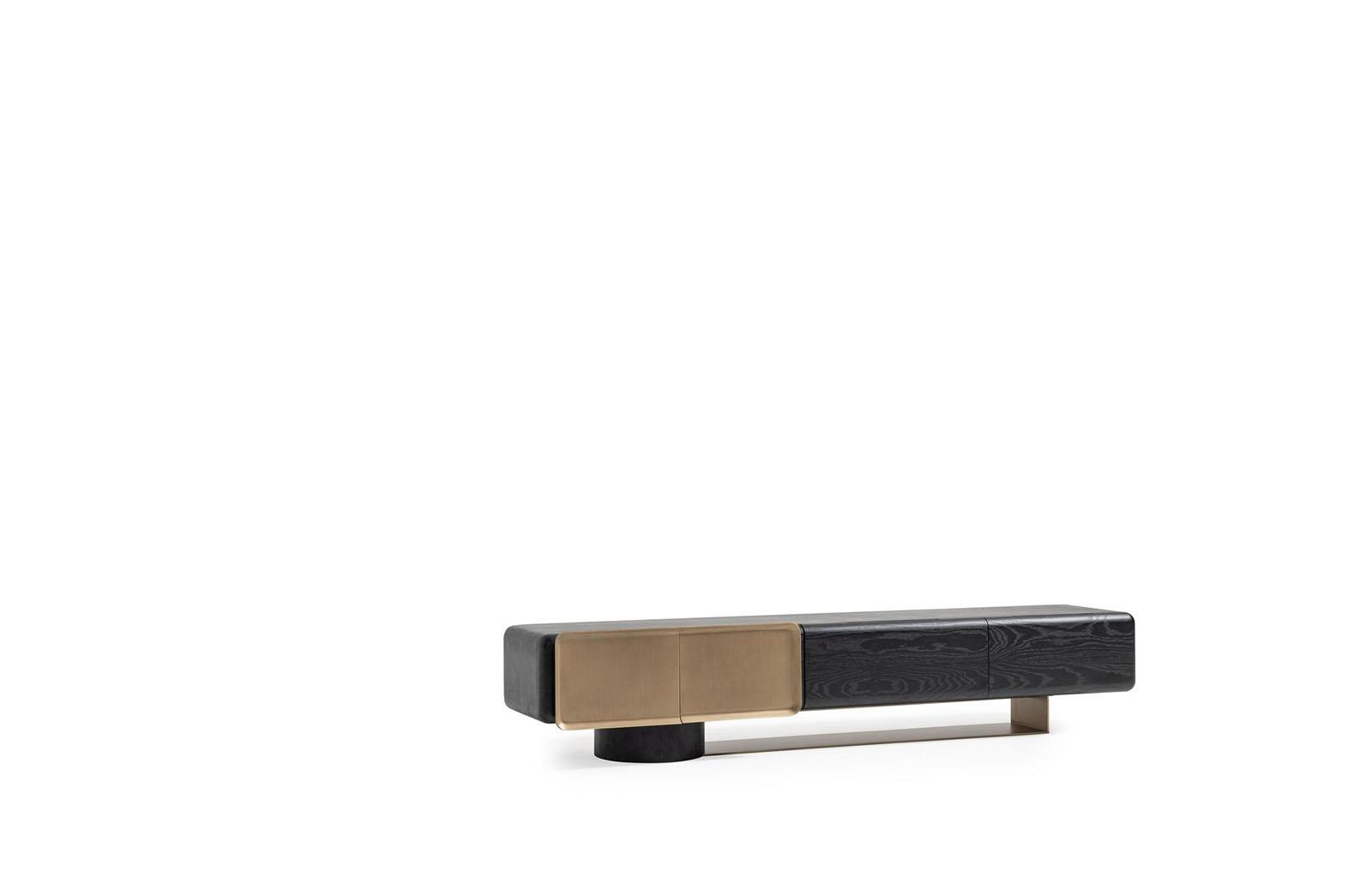 Blazer Tv Alt Blok