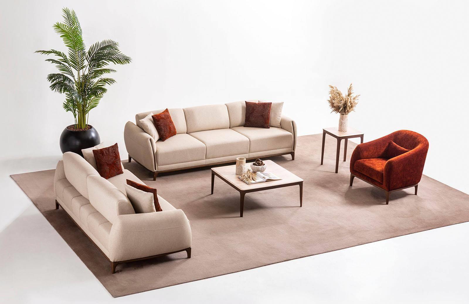 Bonni Koltuk Takımı