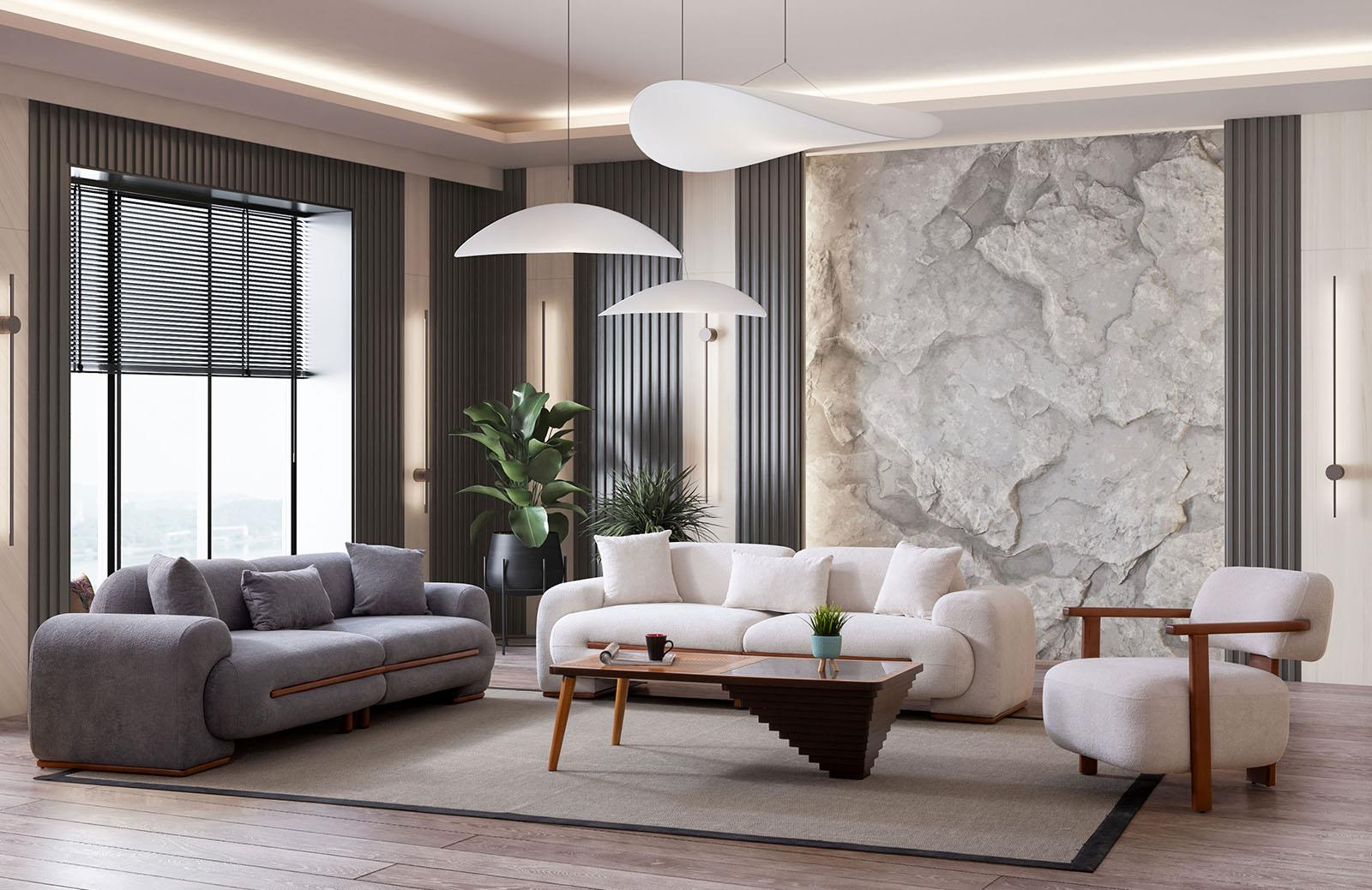 Booster Koltuk Takımı