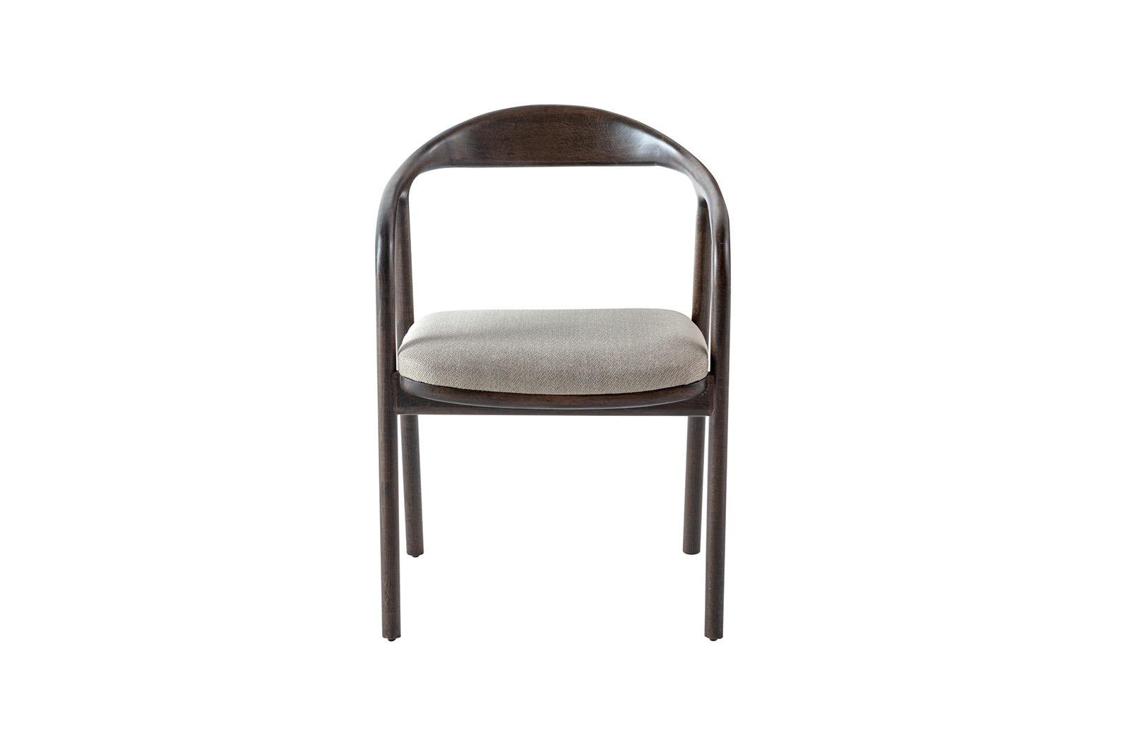 Bretz Sandalye Kollu