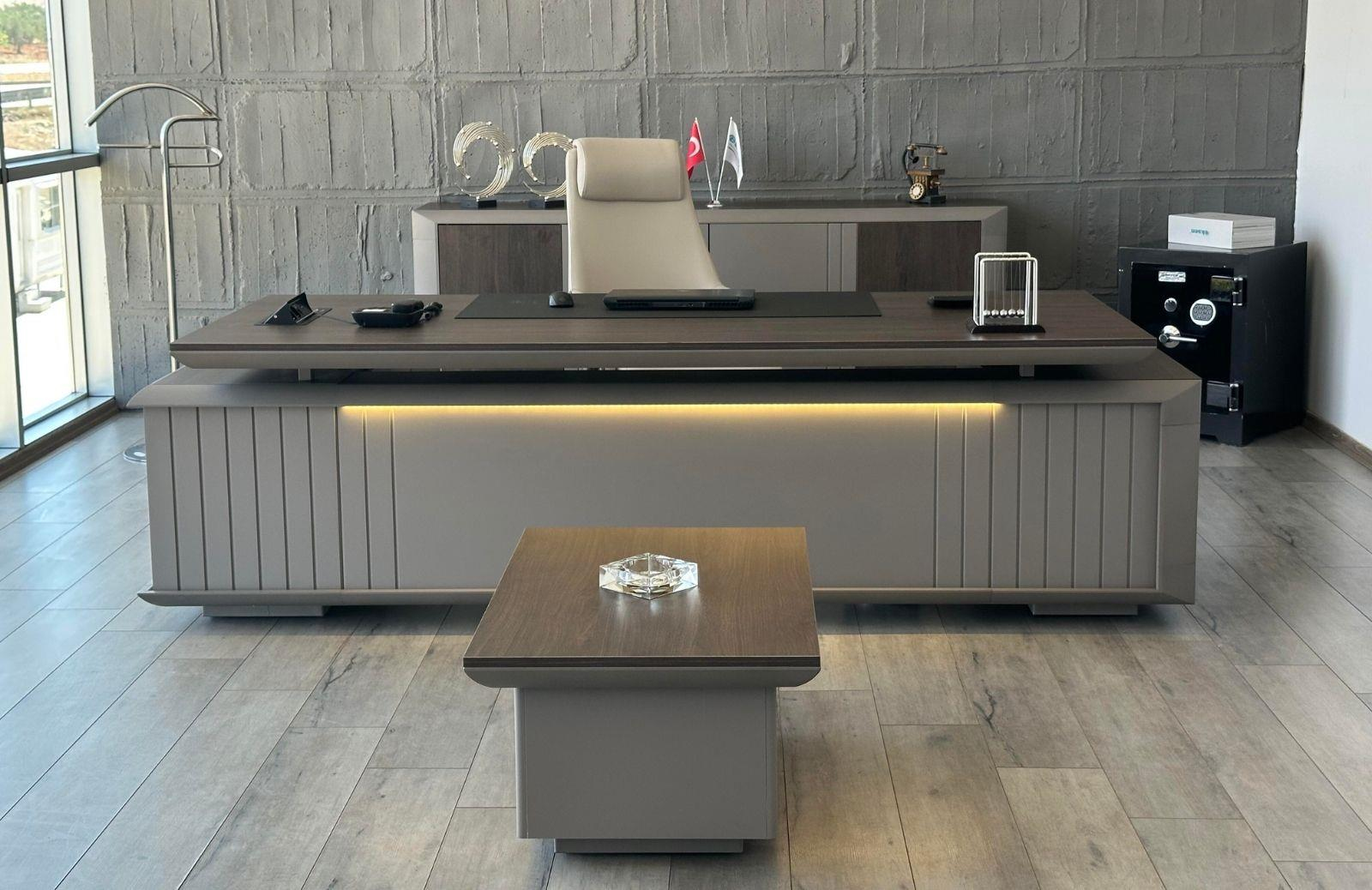 Brevano Ofis Takımı
