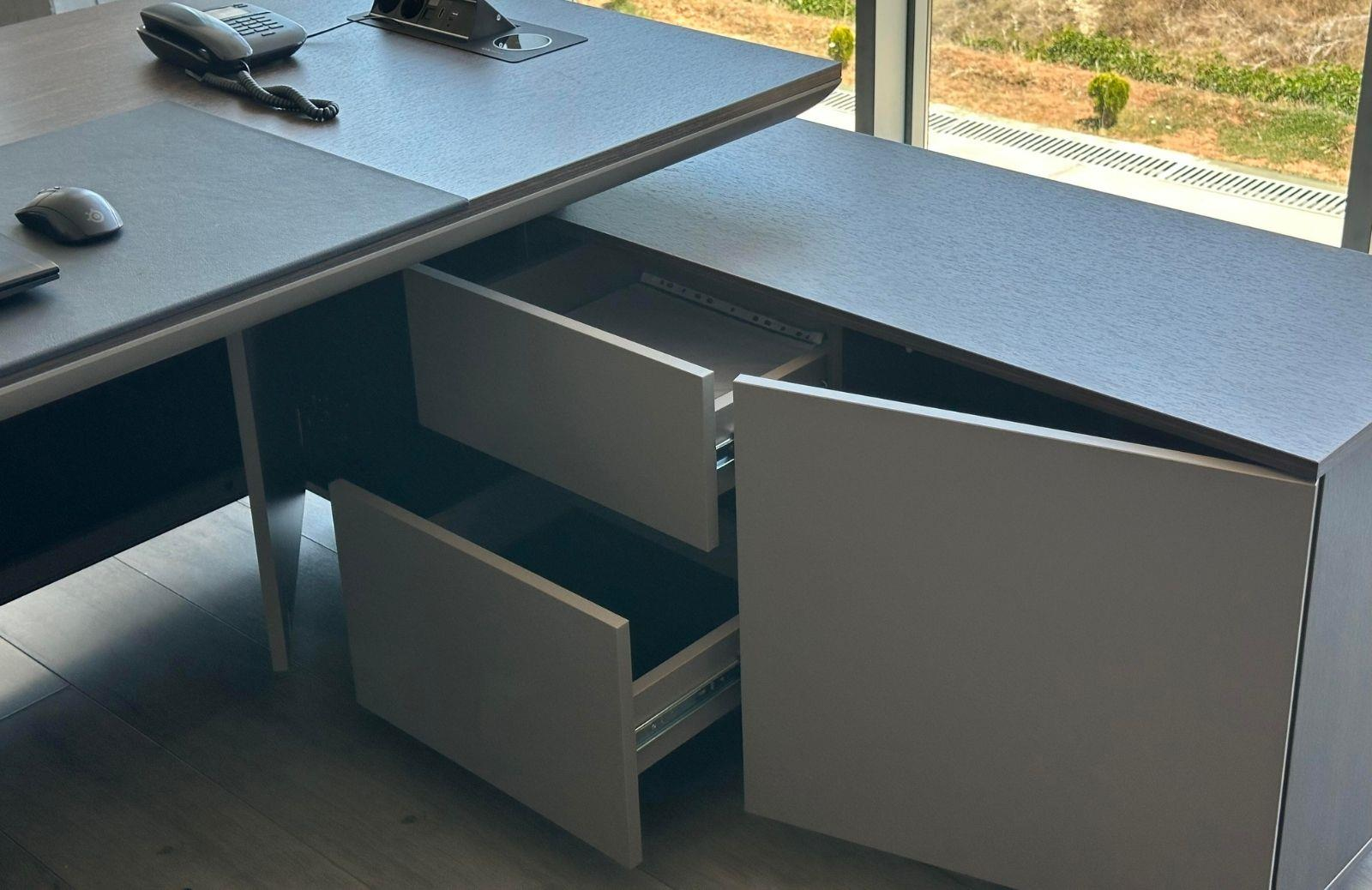 Brevano Ofis Takımı
