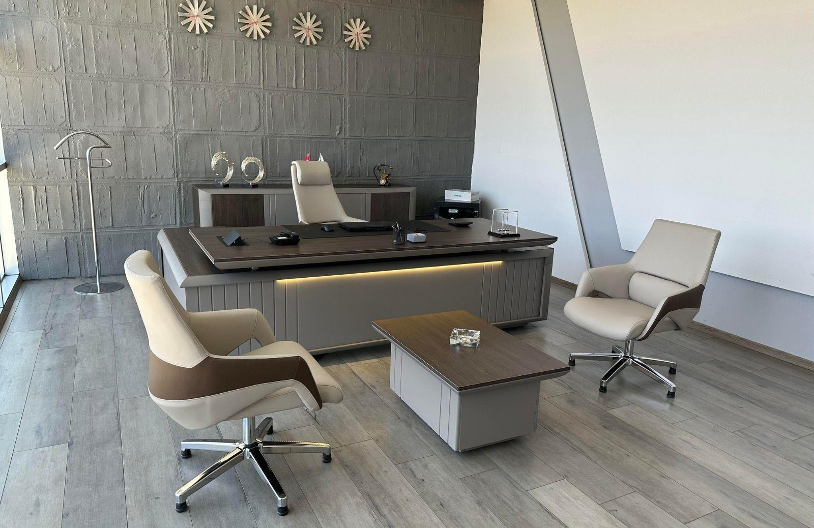 Brevano Ofis Takımı