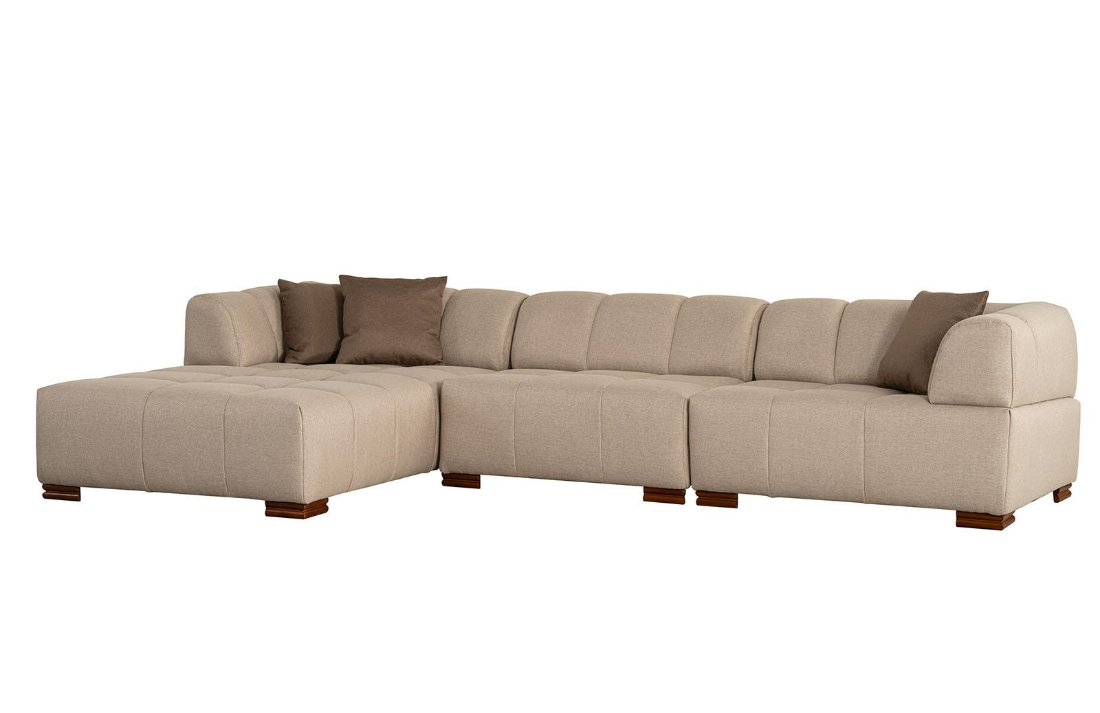 Bujare Relax Köşe Koltuk