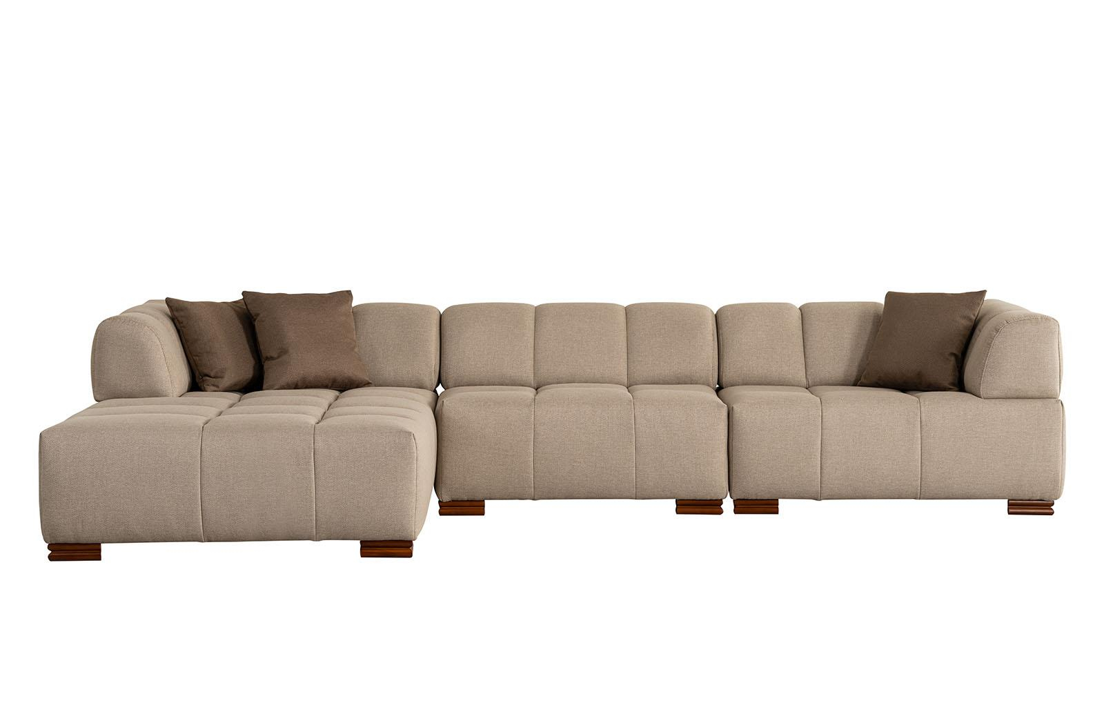 Bujare Relax Köşe Koltuk