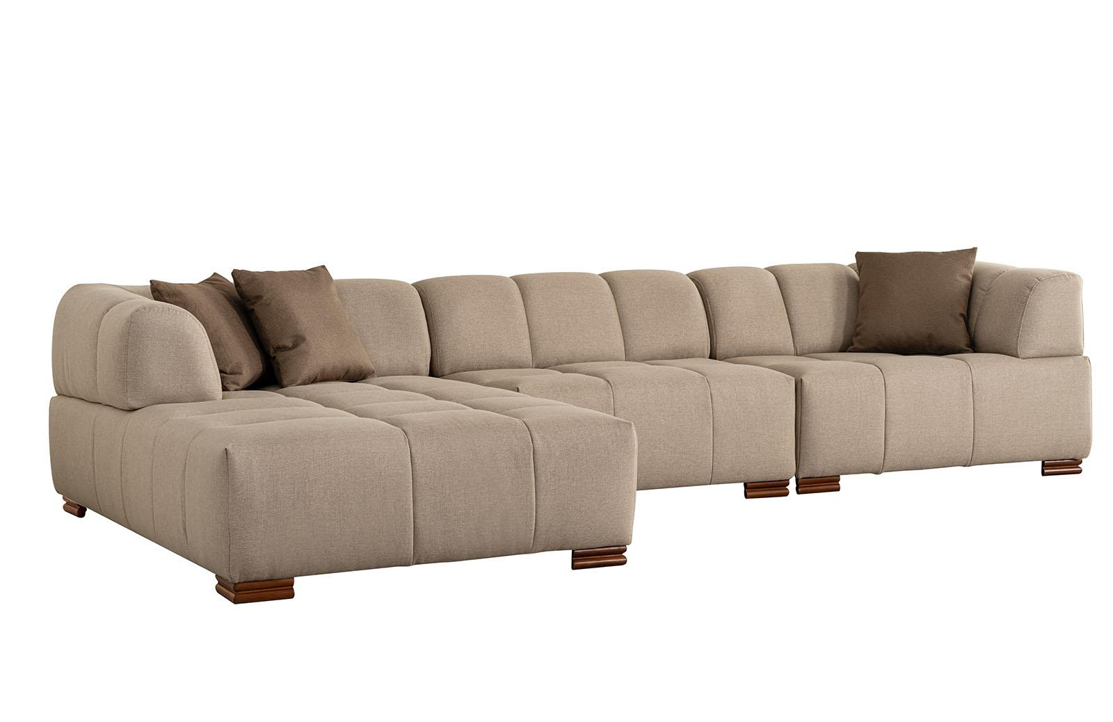 Bujare Relax Köşe Koltuk