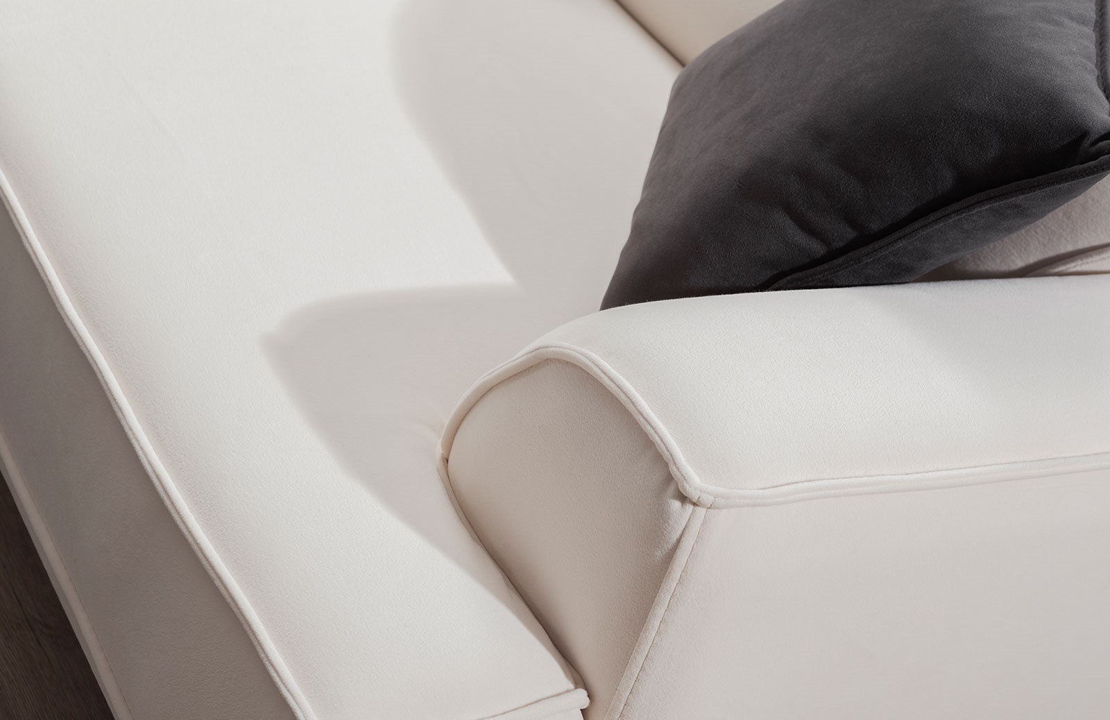 Bukater Dörtlü Koltuk